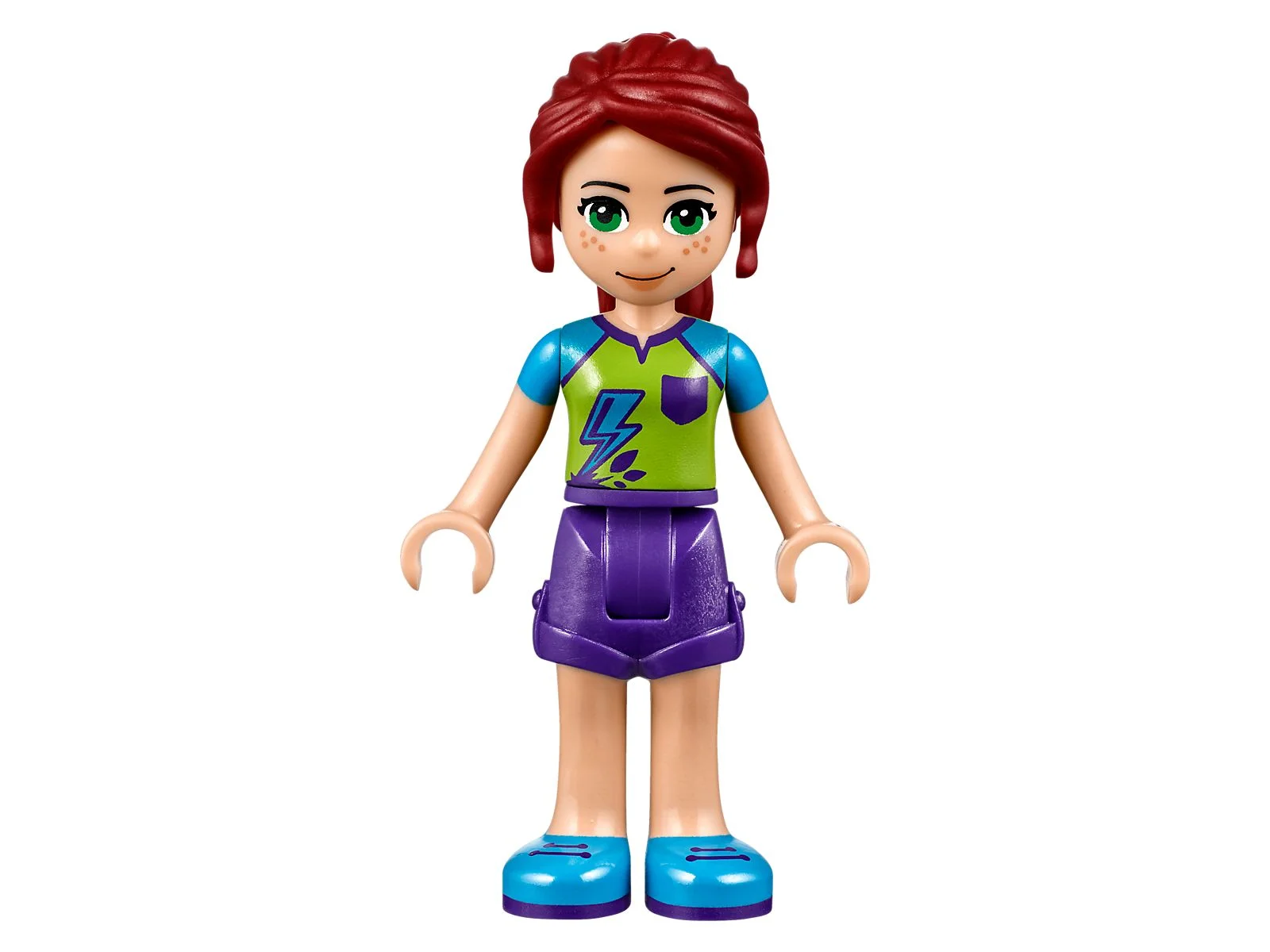 LEGO® 41327 Sypialnia MII - zdjęcie 3