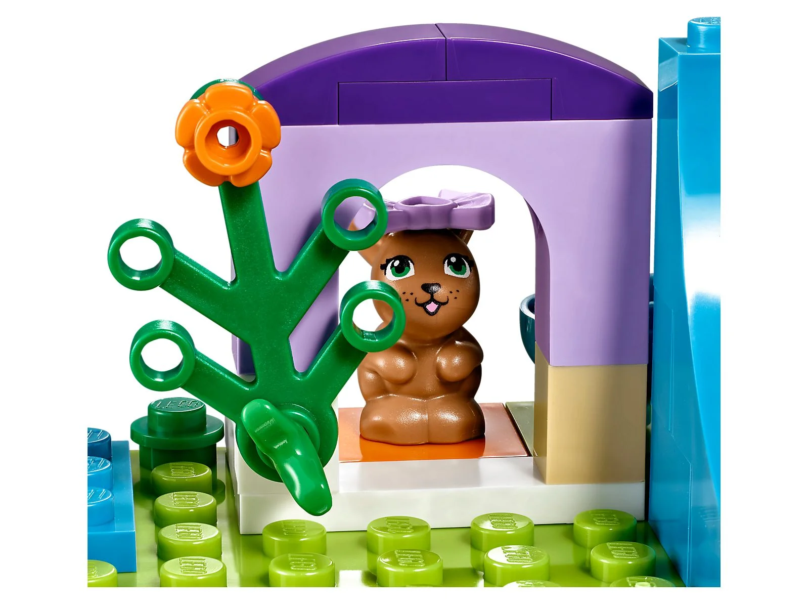 LEGO® 41327 Sypialnia MII - zdjęcie 6