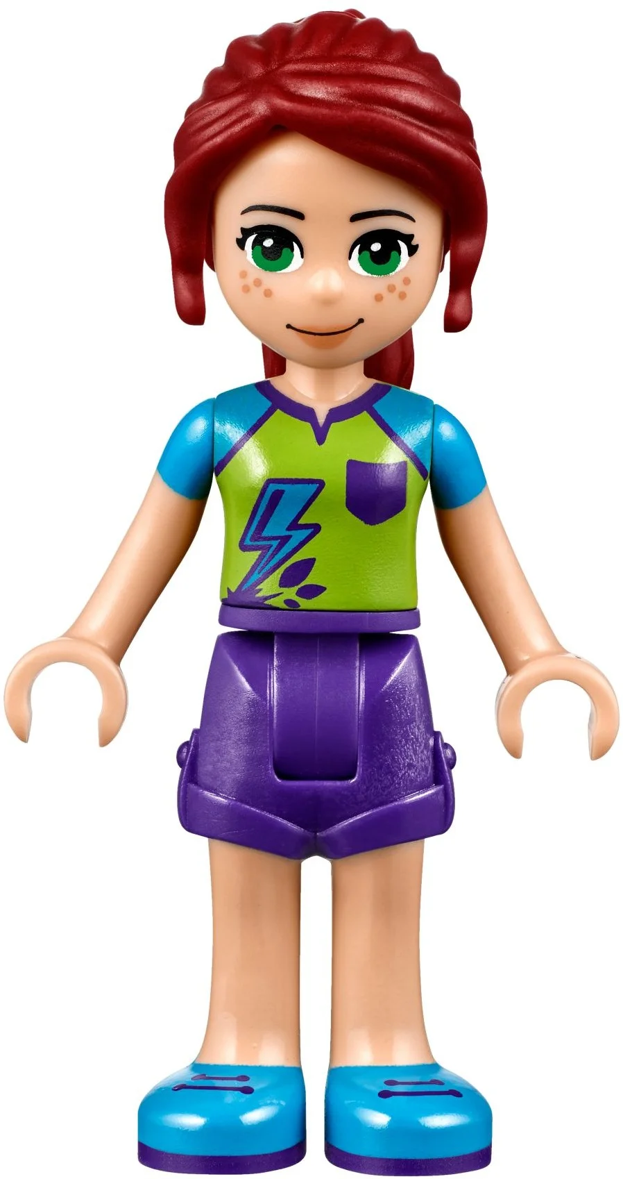 LEGO® 41327 Sypialnia MII - zdjęcie 15