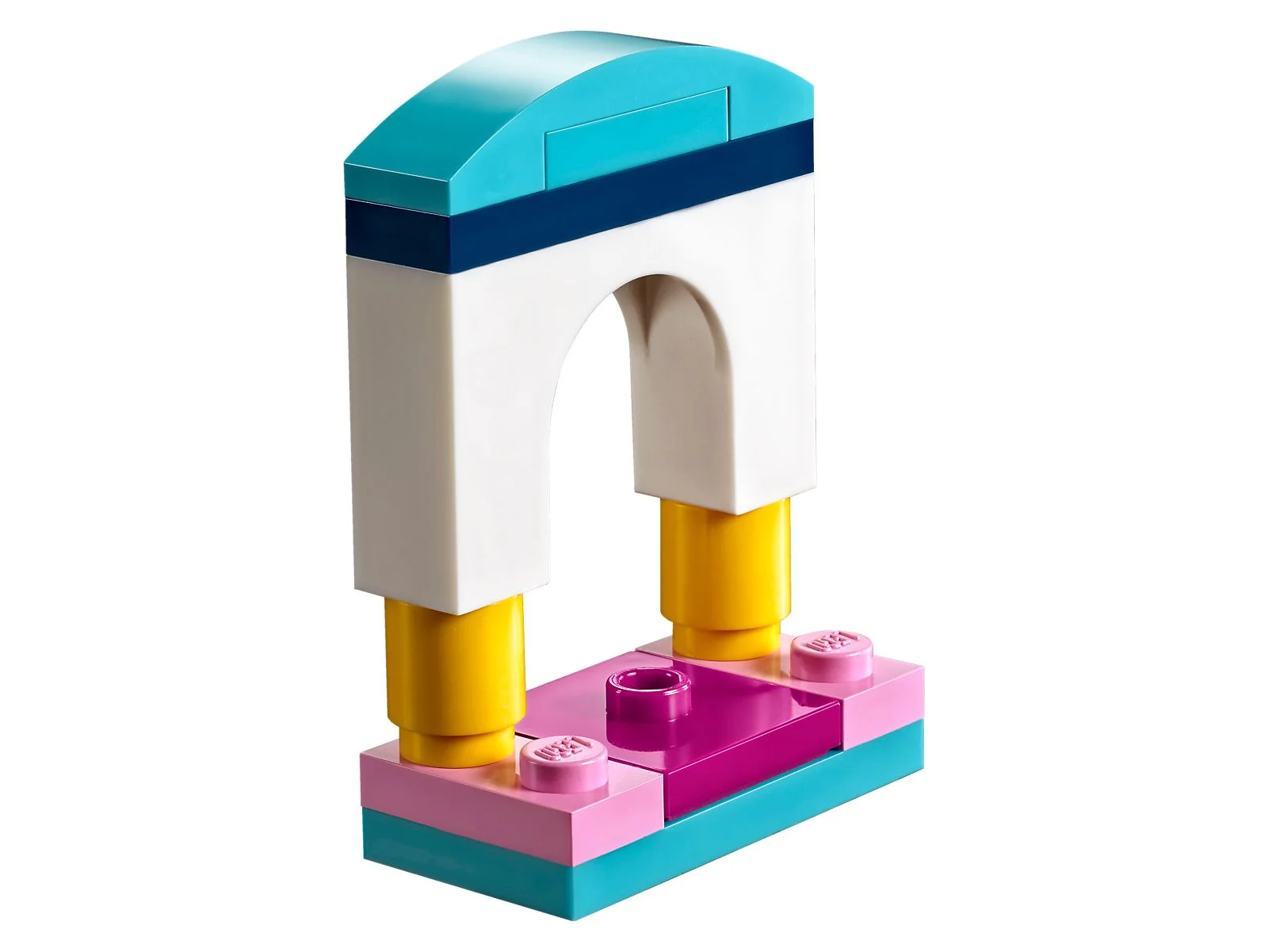 LEGO® 41328 Sypialnia Stephanie - zdjęcie 3