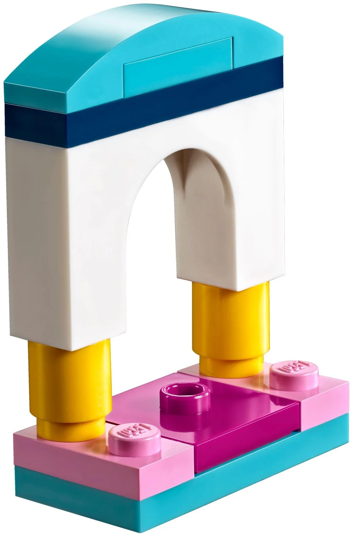 LEGO® 41328 Sypialnia Stephanie - zdjęcie 12