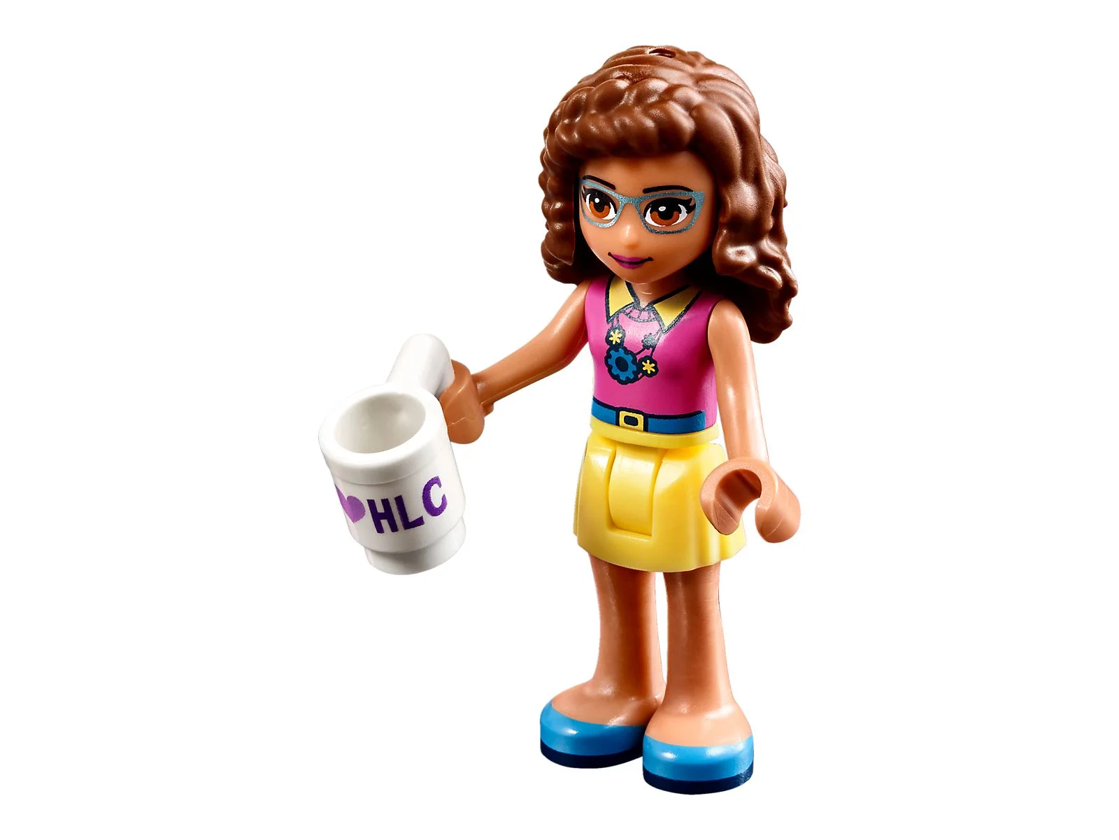 LEGO® 41329 Sypialnia Olivii - zdjęcie 7