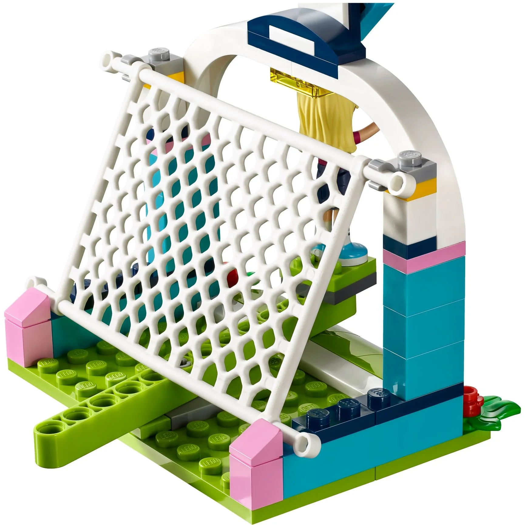LEGO® 41330 Trening piłkarski Stephanie - zdjęcie 15