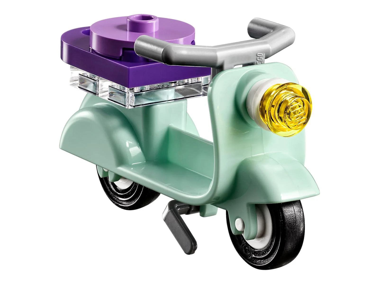 LEGO® 41332 Stoisko z rysunkami Emmy - zdjęcie 6