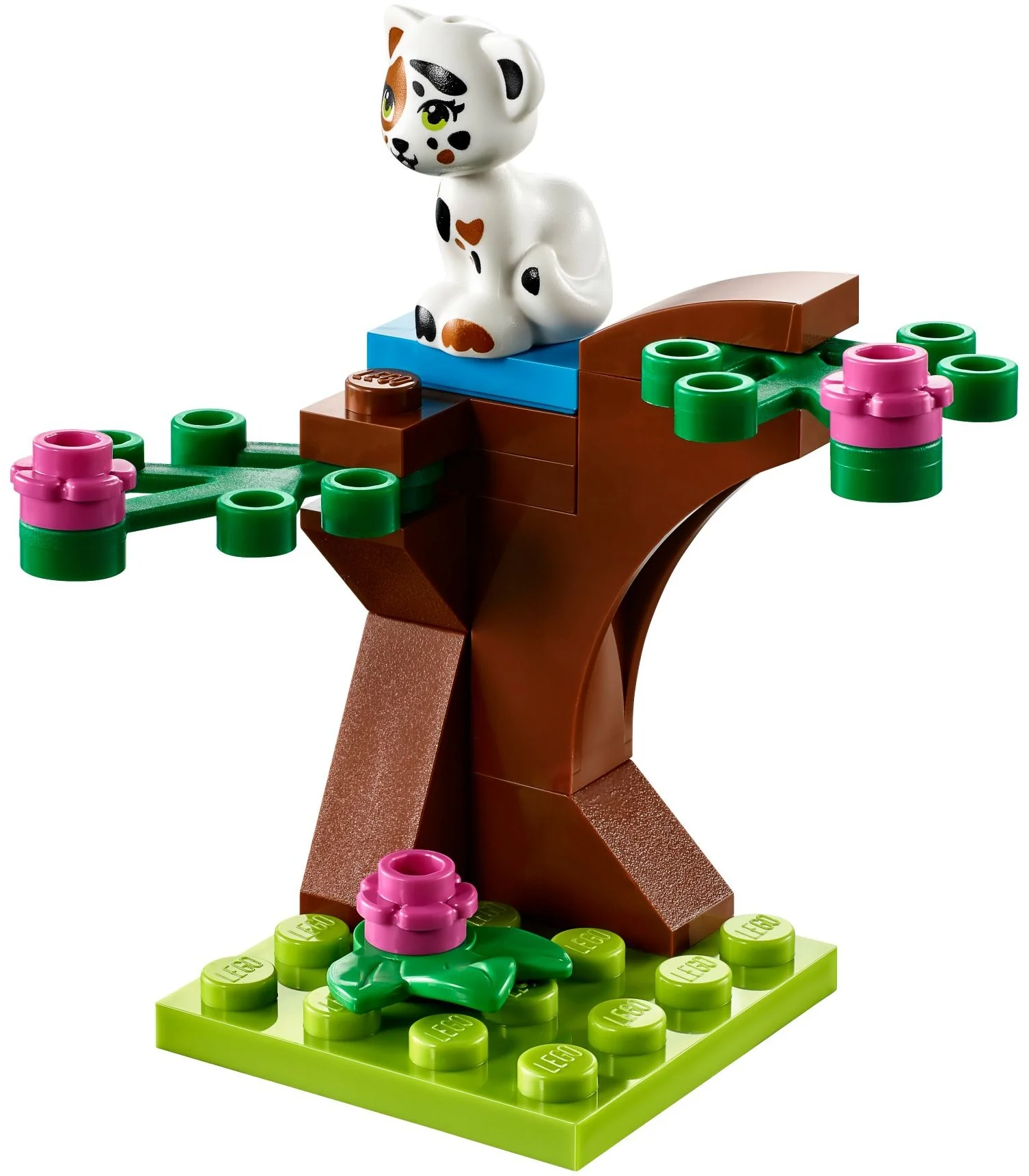 LEGO® 41333 Furgonetka Olivii - zdjęcie 19