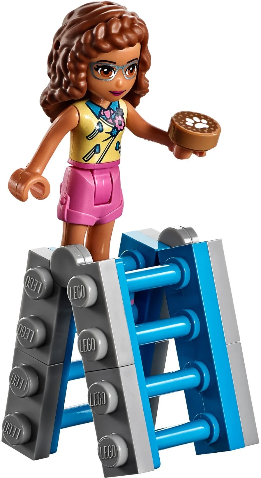 LEGO® 41333 Furgonetka Olivii - zdjęcie 20