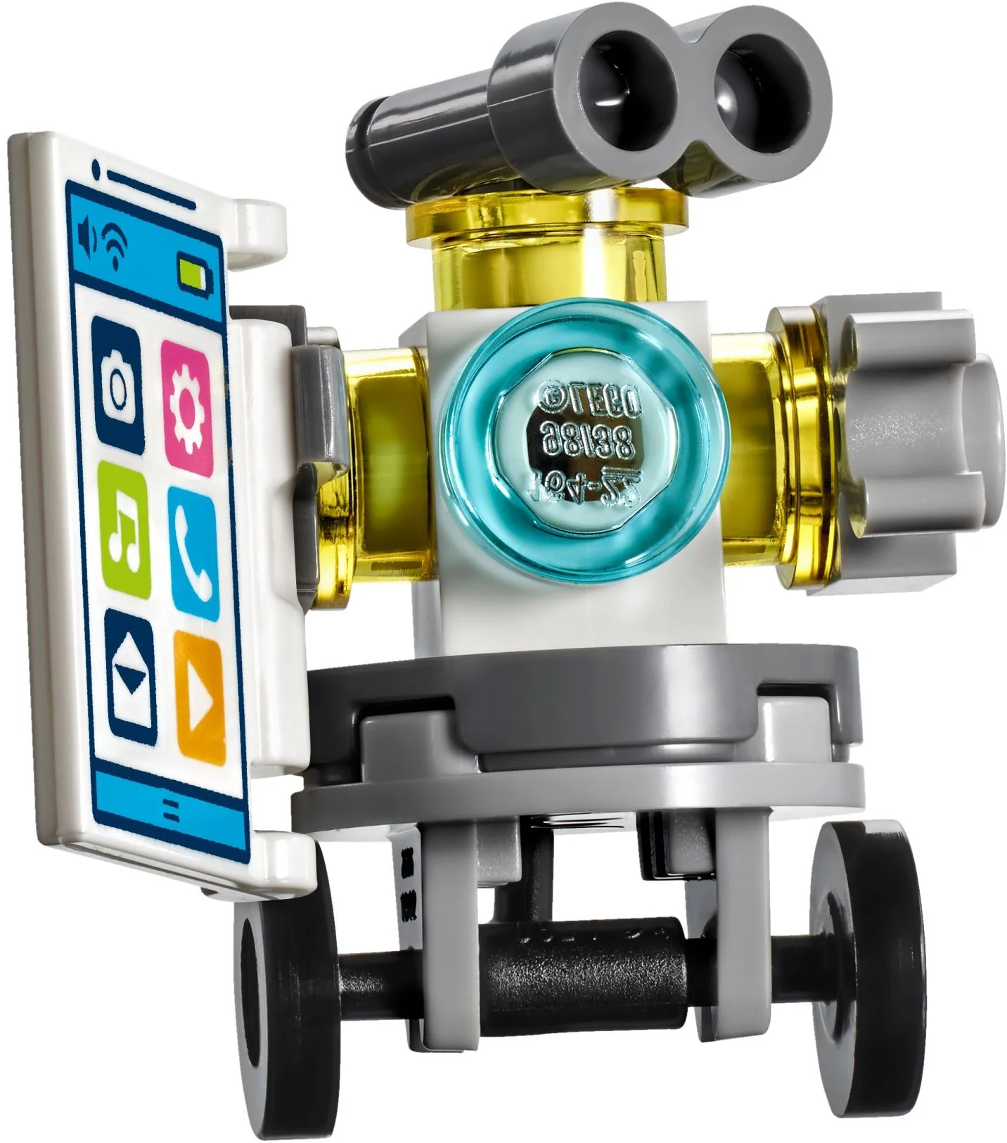 LEGO® 41333 Furgonetka Olivii - zdjęcie 21