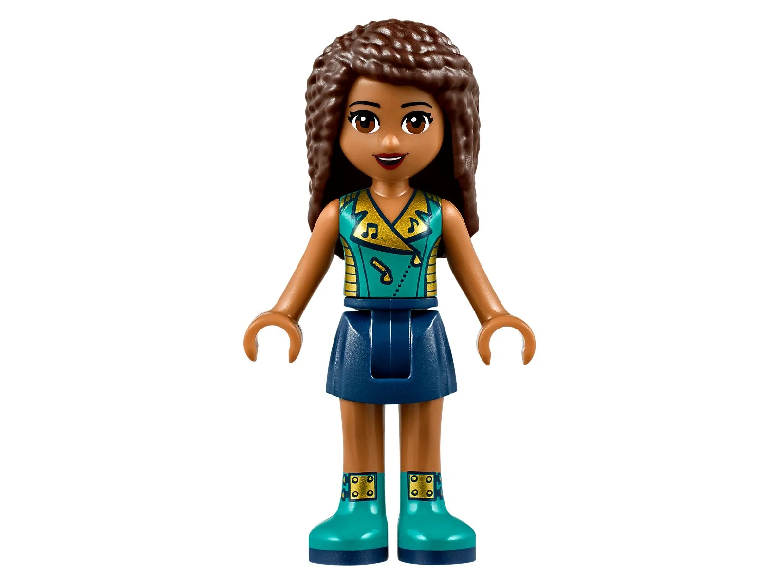 LEGO® 41334 Pokaz Andrei w parku - zdjęcie 8