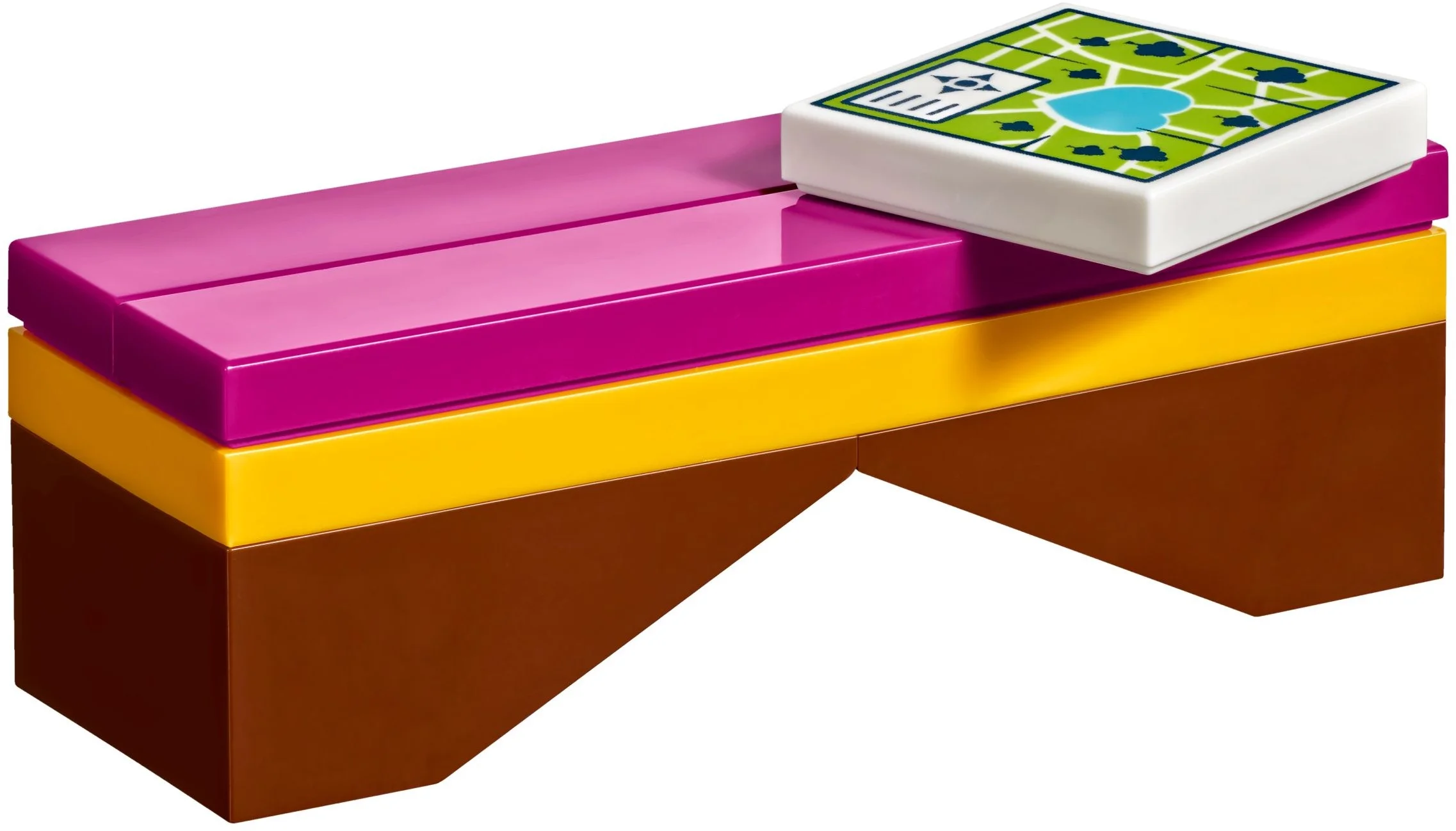 LEGO® 41334 Pokaz Andrei w parku - zdjęcie 18