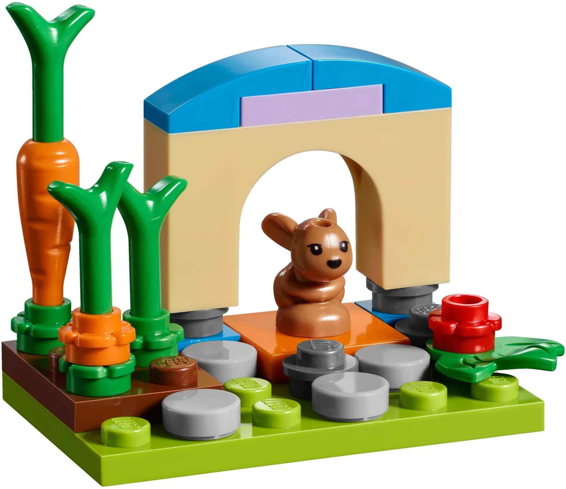 LEGO® 41335 Domek na drzewie Mii - zdjęcie 15