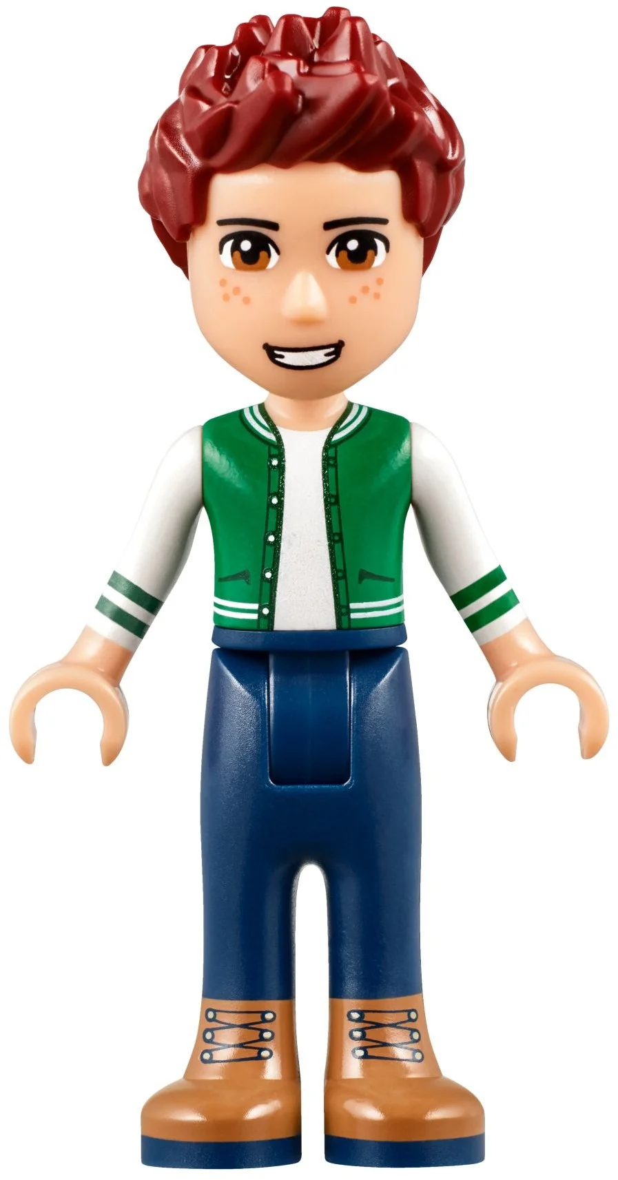 LEGO® 41335 Domek na drzewie Mii - zdjęcie 17