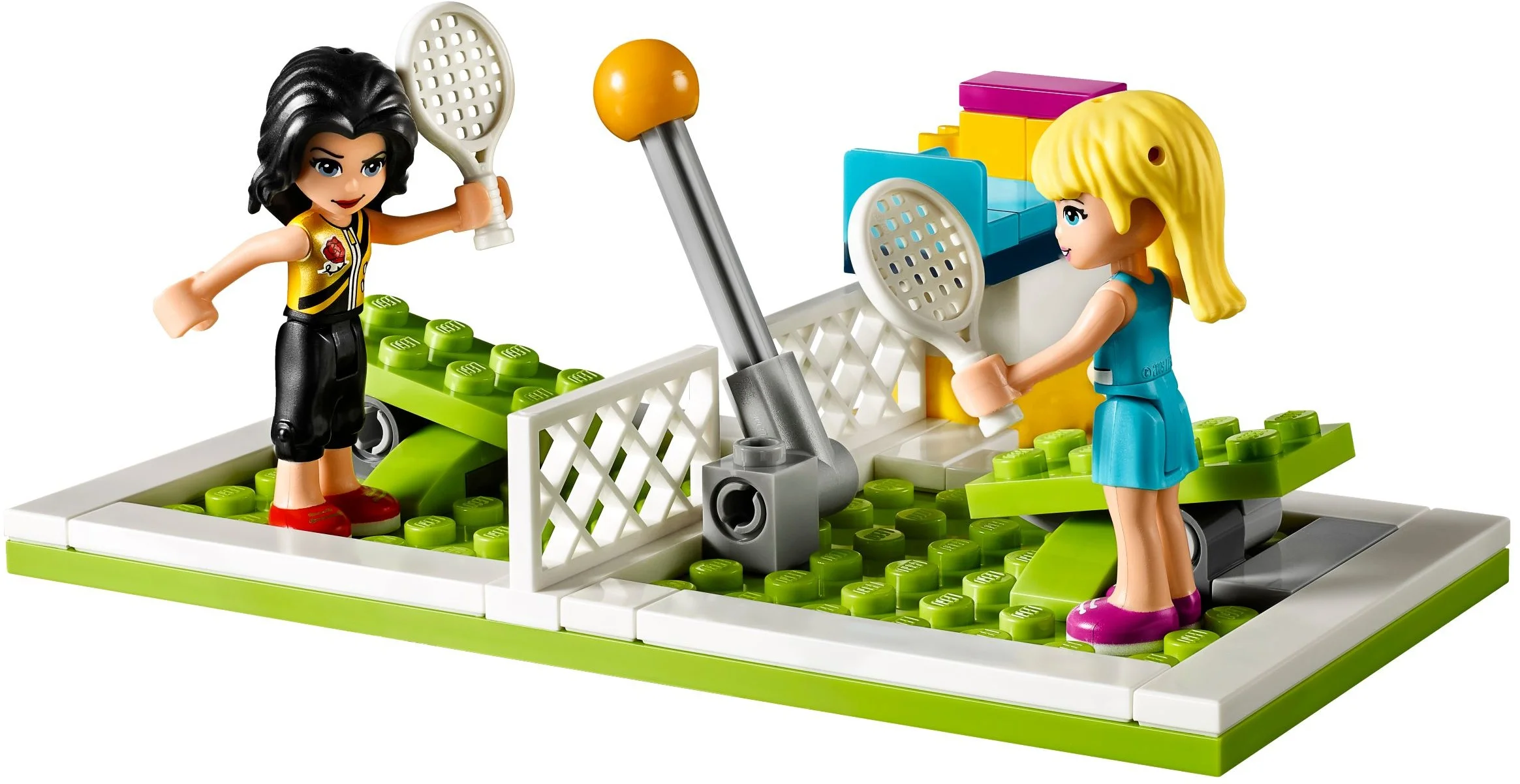 LEGO® 41338 Stadion sportowy Stephanie - zdjęcie 13