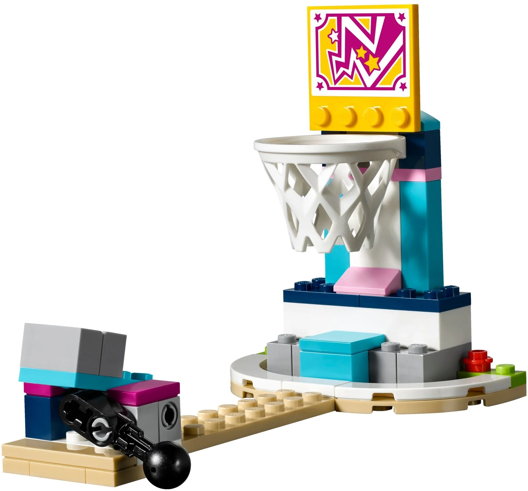 LEGO® 41338 Stadion sportowy Stephanie - zdjęcie 14