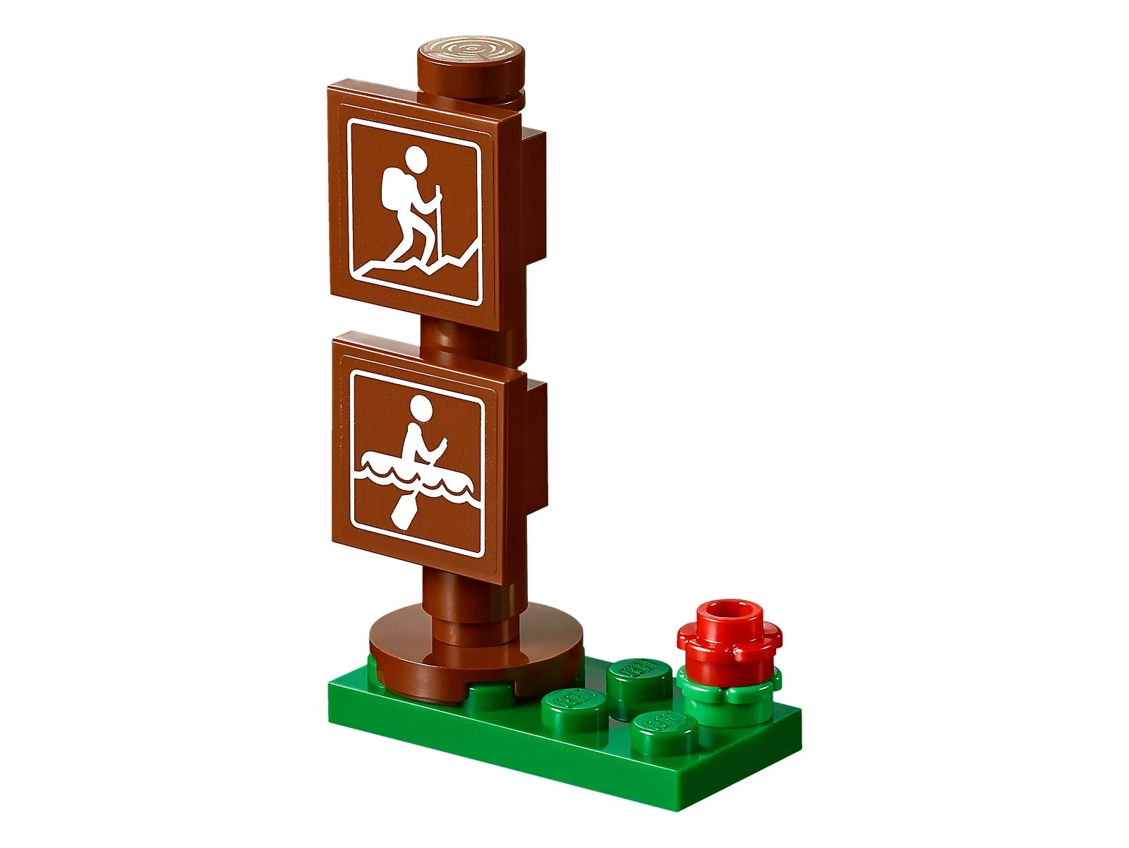 LEGO® 41339 Samochód kempingowy Mii - zdjęcie 9