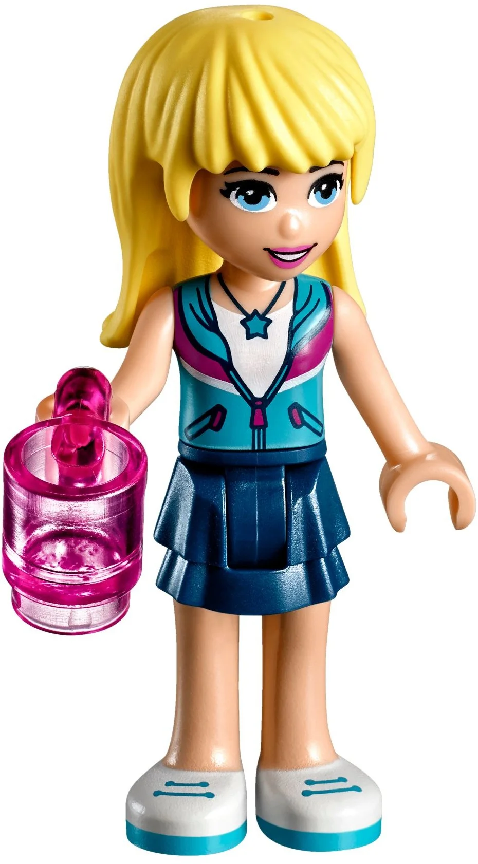 LEGO® 41339 Samochód kempingowy Mii - zdjęcie 15