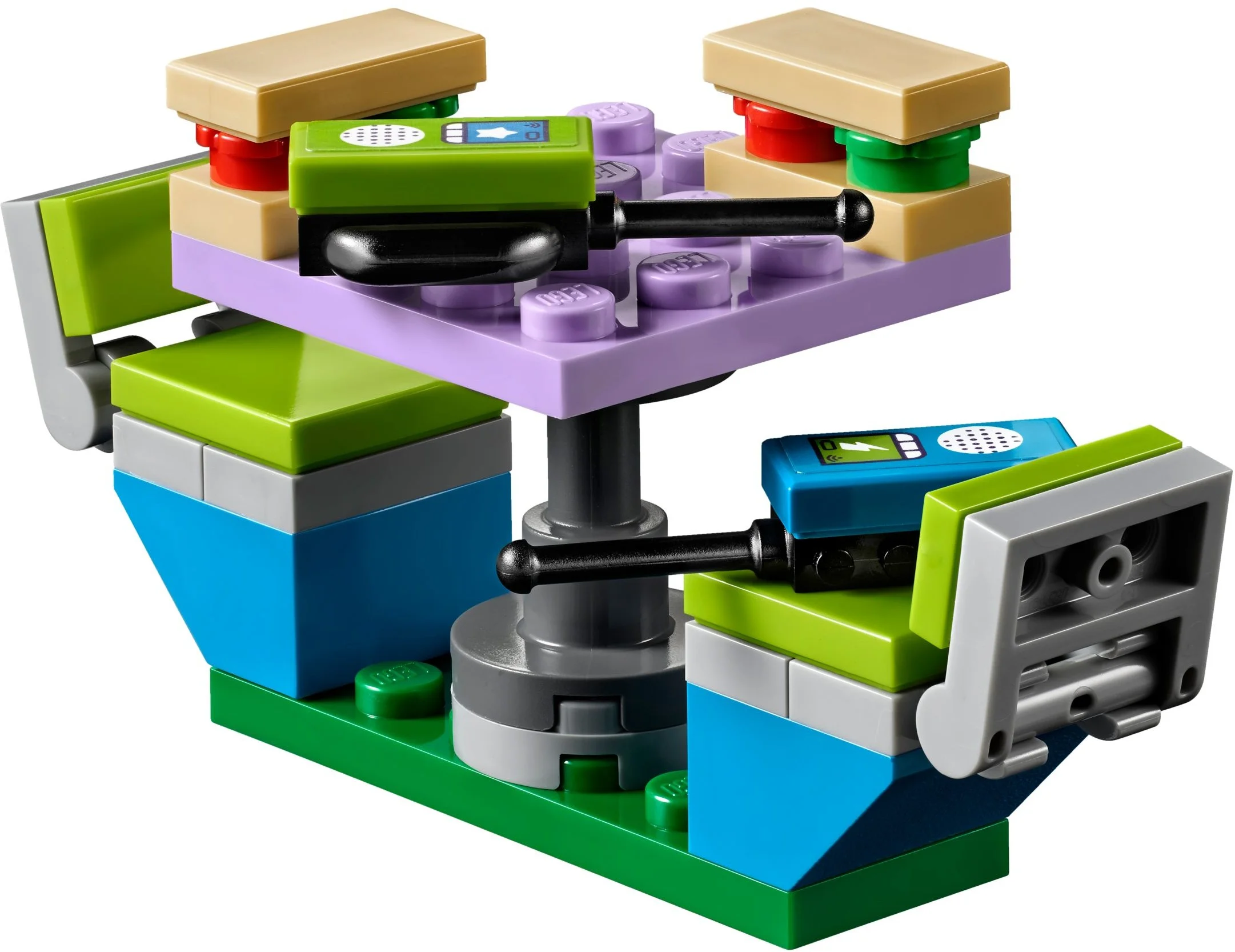 LEGO® 41339 Samochód kempingowy Mii - zdjęcie 20