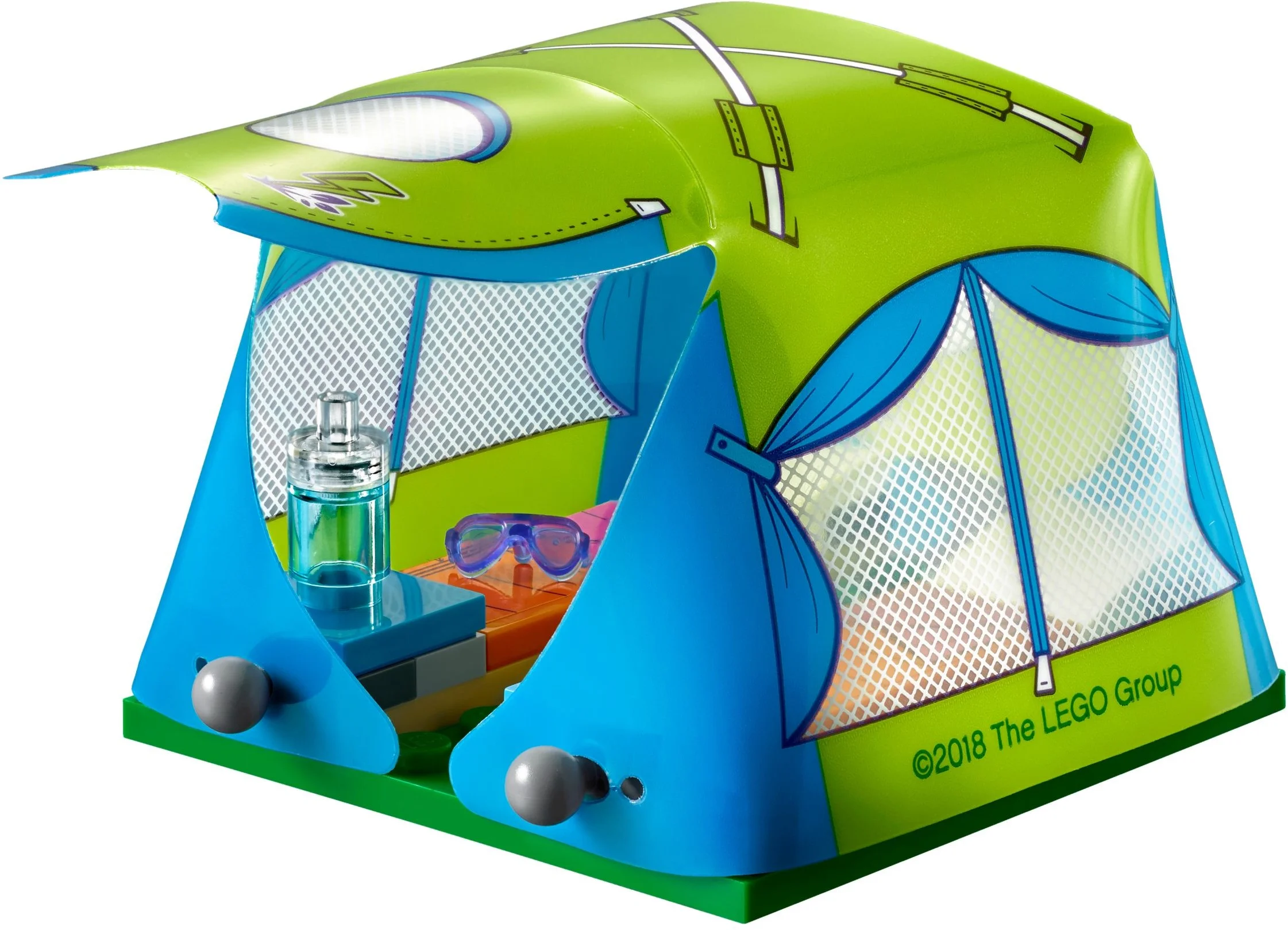 LEGO® 41339 Samochód kempingowy Mii - zdjęcie 21