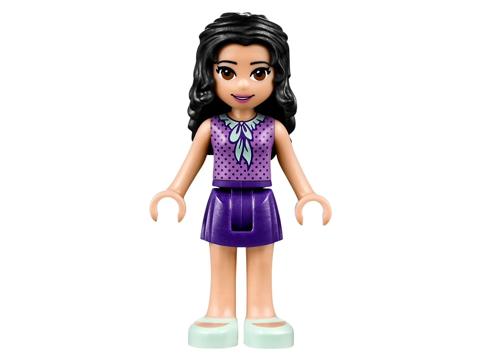 LEGO® 41340 Dom Przyjaźni Outlet Opis - zdjęcie 9