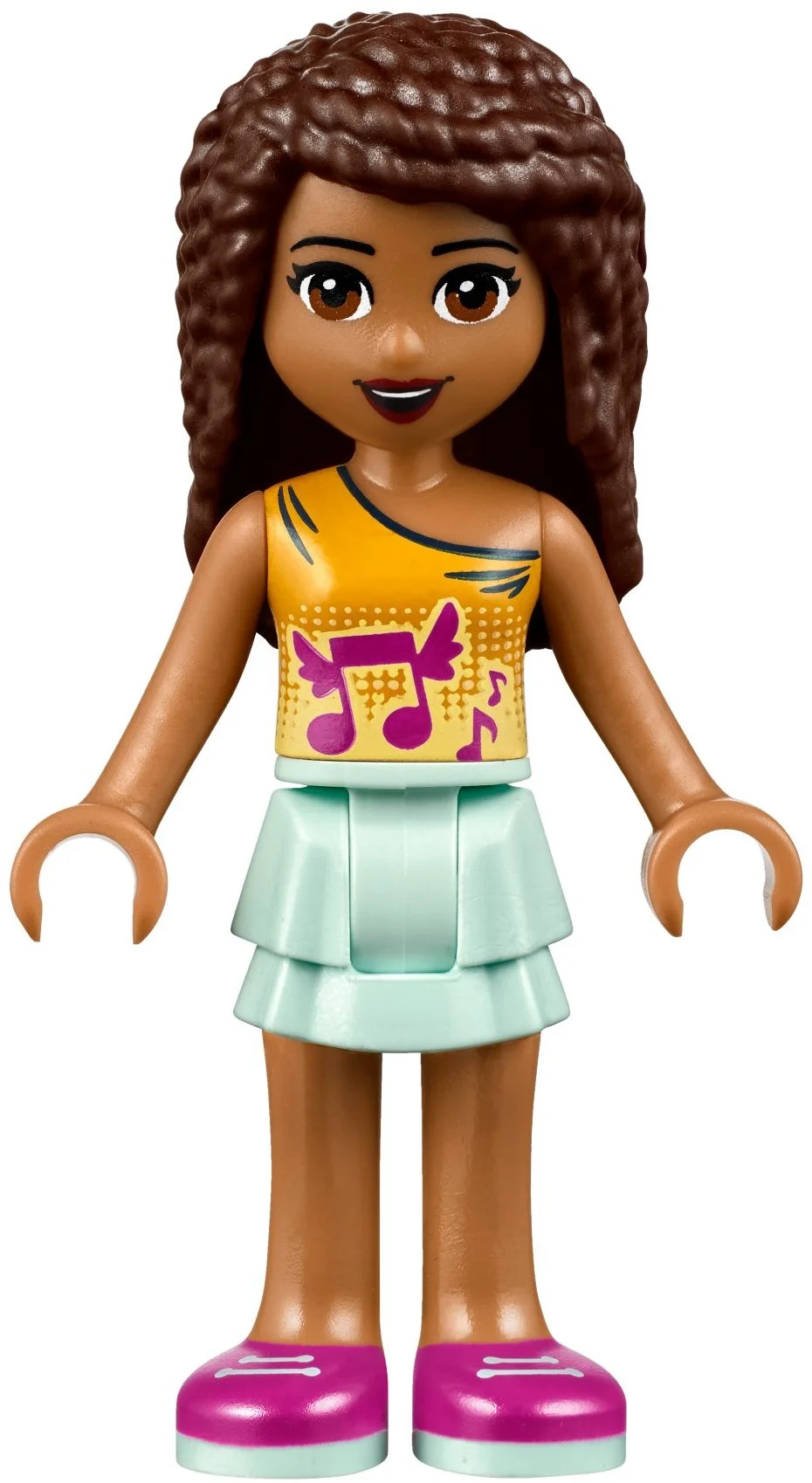 LEGO® 41340 Dom Przyjaźni Outlet Opis - zdjęcie 19