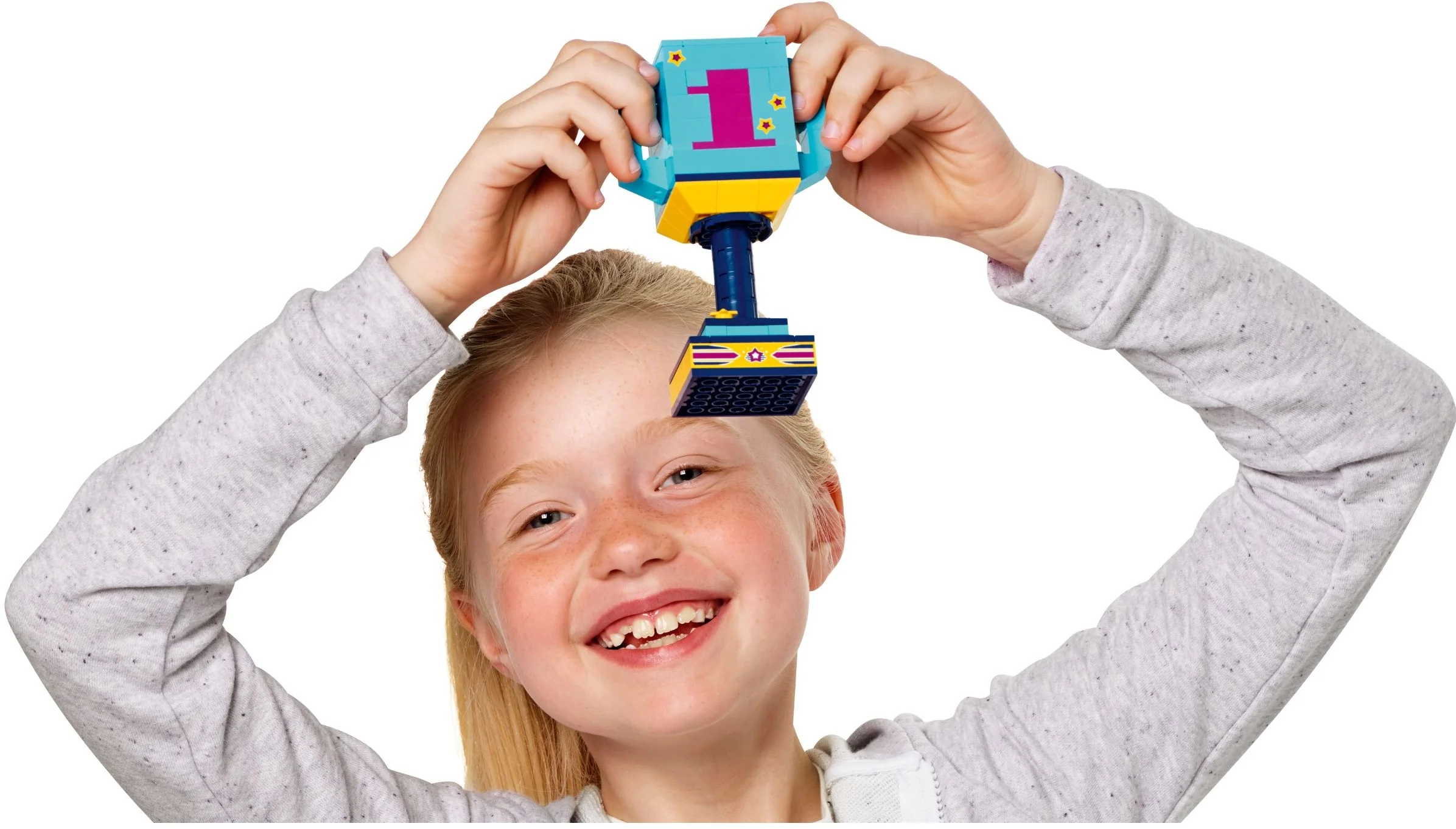 LEGO® 41346 Pudełko przyjaźni - zdjęcie 4