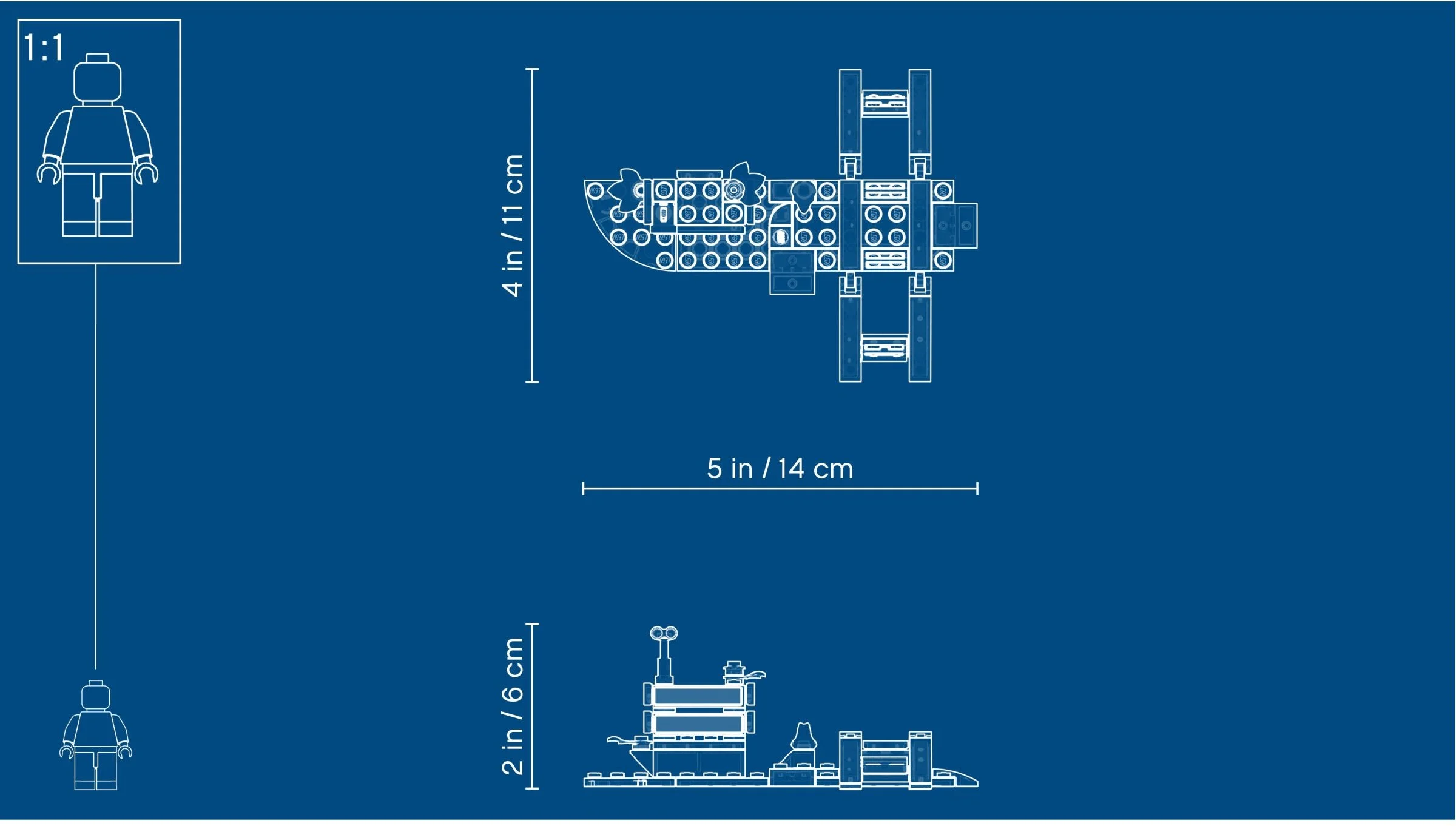 LEGO® 41363 Leśna przygoda Mii - zdjęcie 6