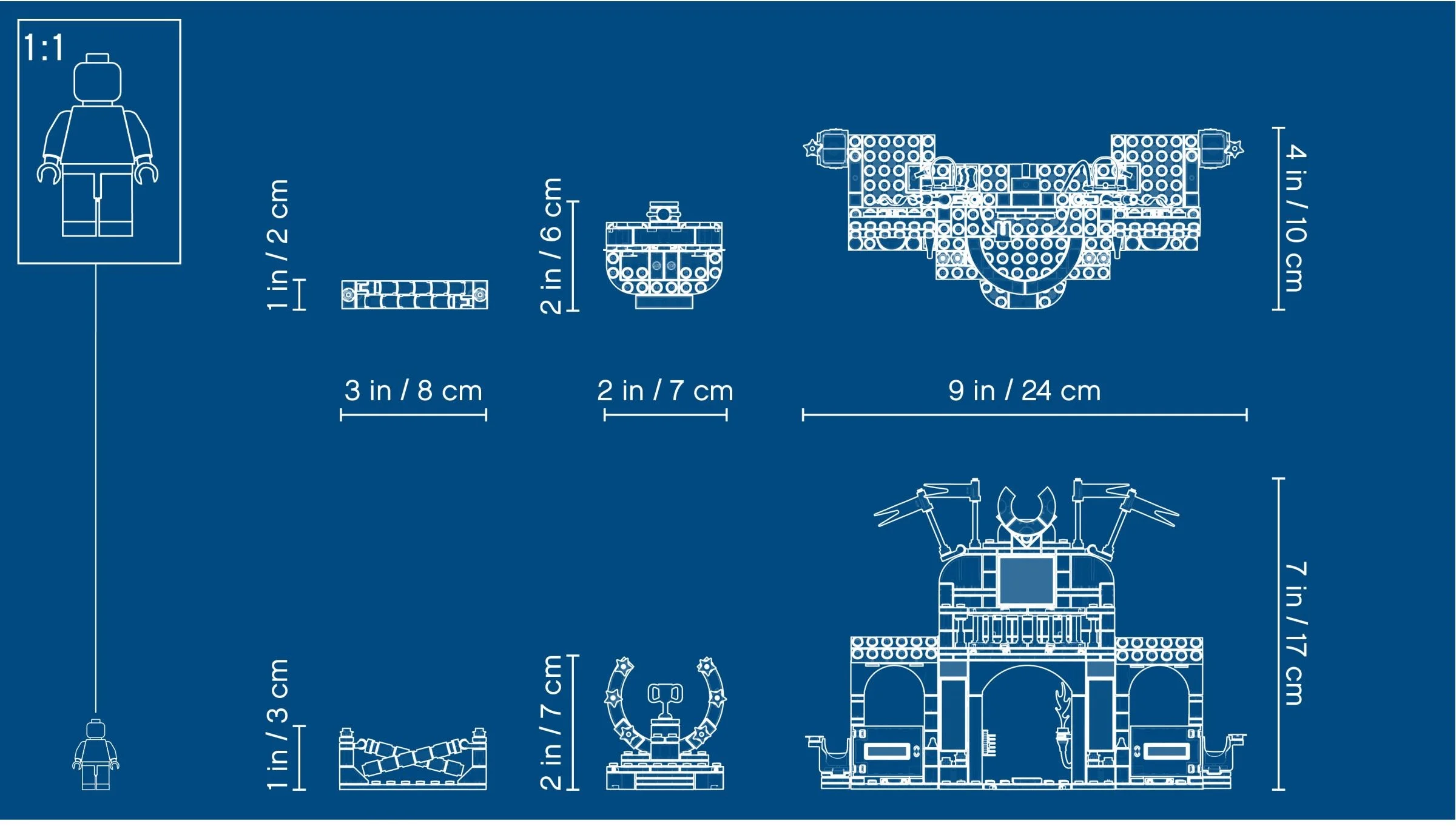 LEGO® 41367 Skoki przez przeszkody Stephanie - zdjęcie 6