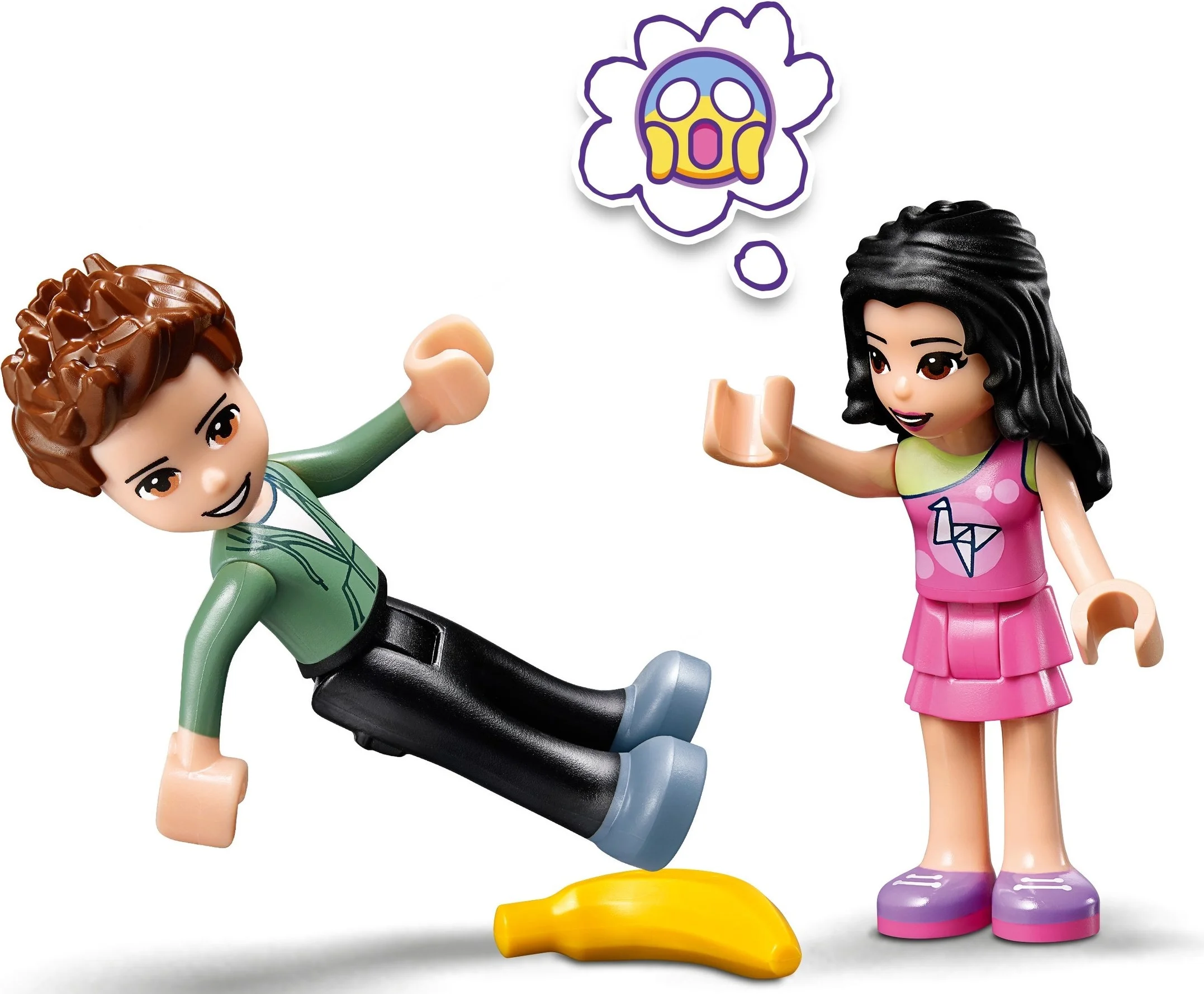 LEGO® 41394 Szpital w Heartlake - zdjęcie 8