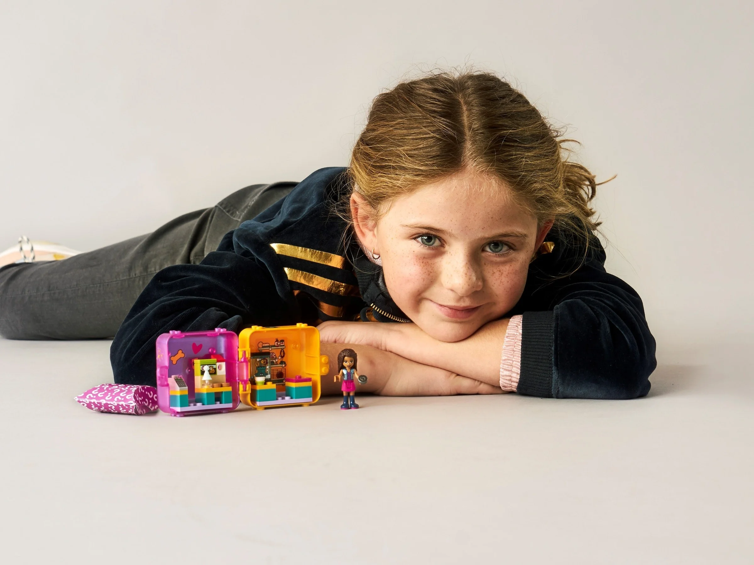 LEGO® 41405 Kostka Andrei do zabawy w sklep - zdjęcie 8