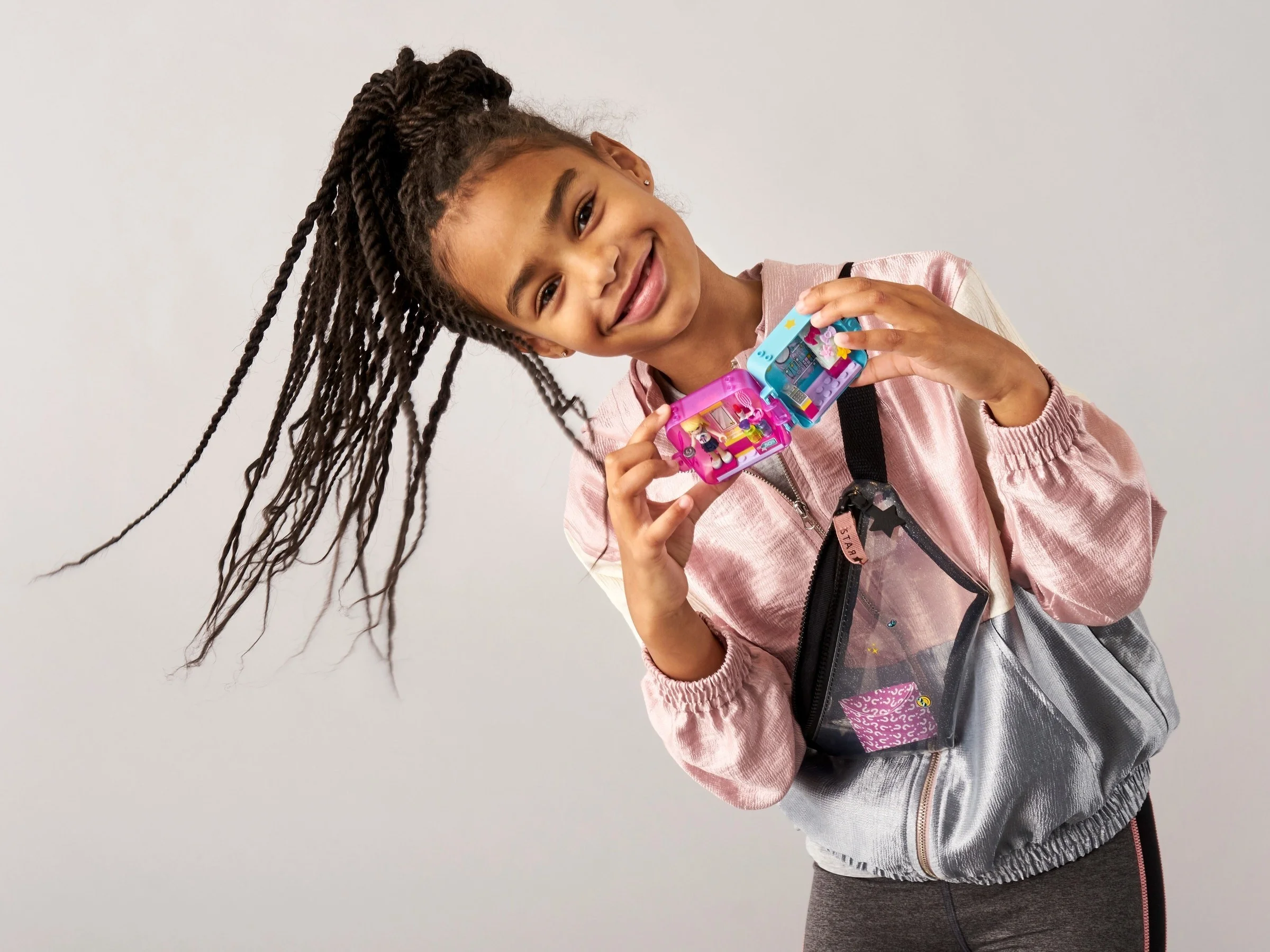 LEGO® 41406 Kostka Stephanie do zabawy w sklep - zdjęcie 6