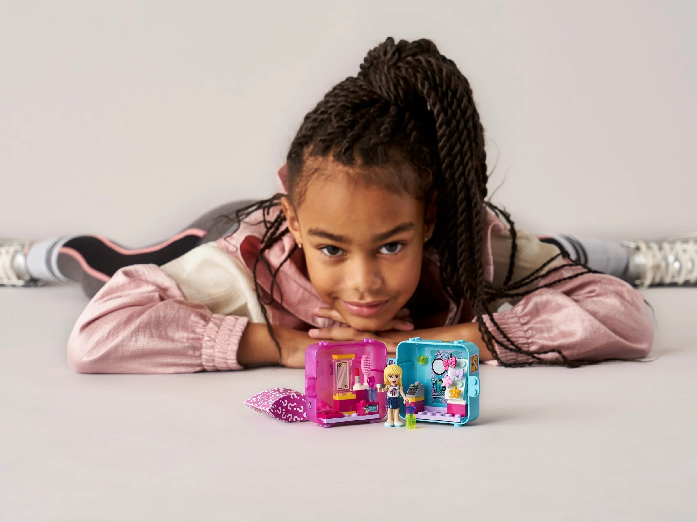 LEGO® 41406 Kostka Stephanie do zabawy w sklep - zdjęcie 7