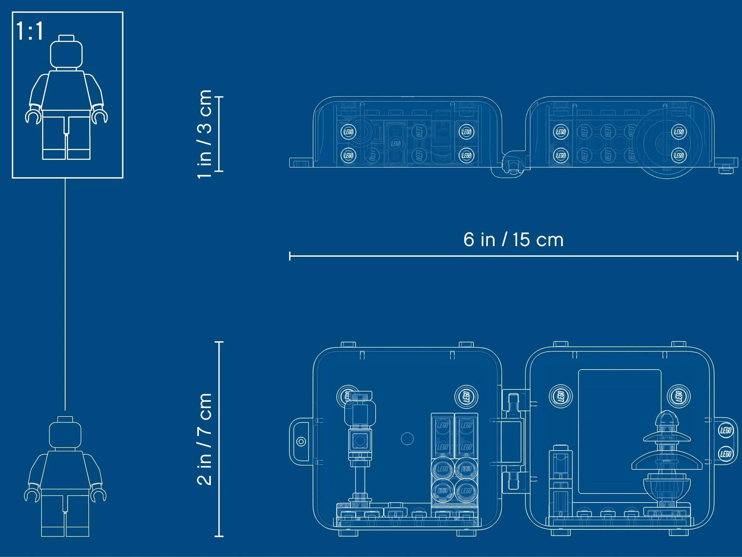 LEGO® 41407 Kostka Olivii do zabawy w sklep - zdjęcie 8