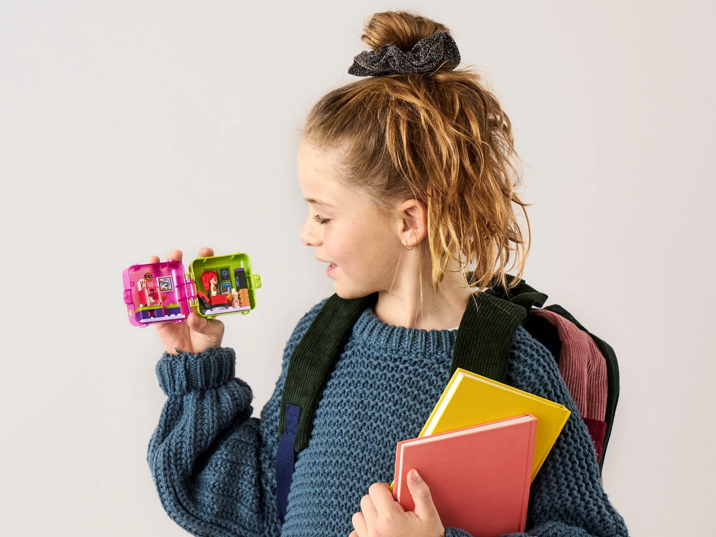 LEGO® 41408 Kostka Mii do zabawy w sklep - zdjęcie 6