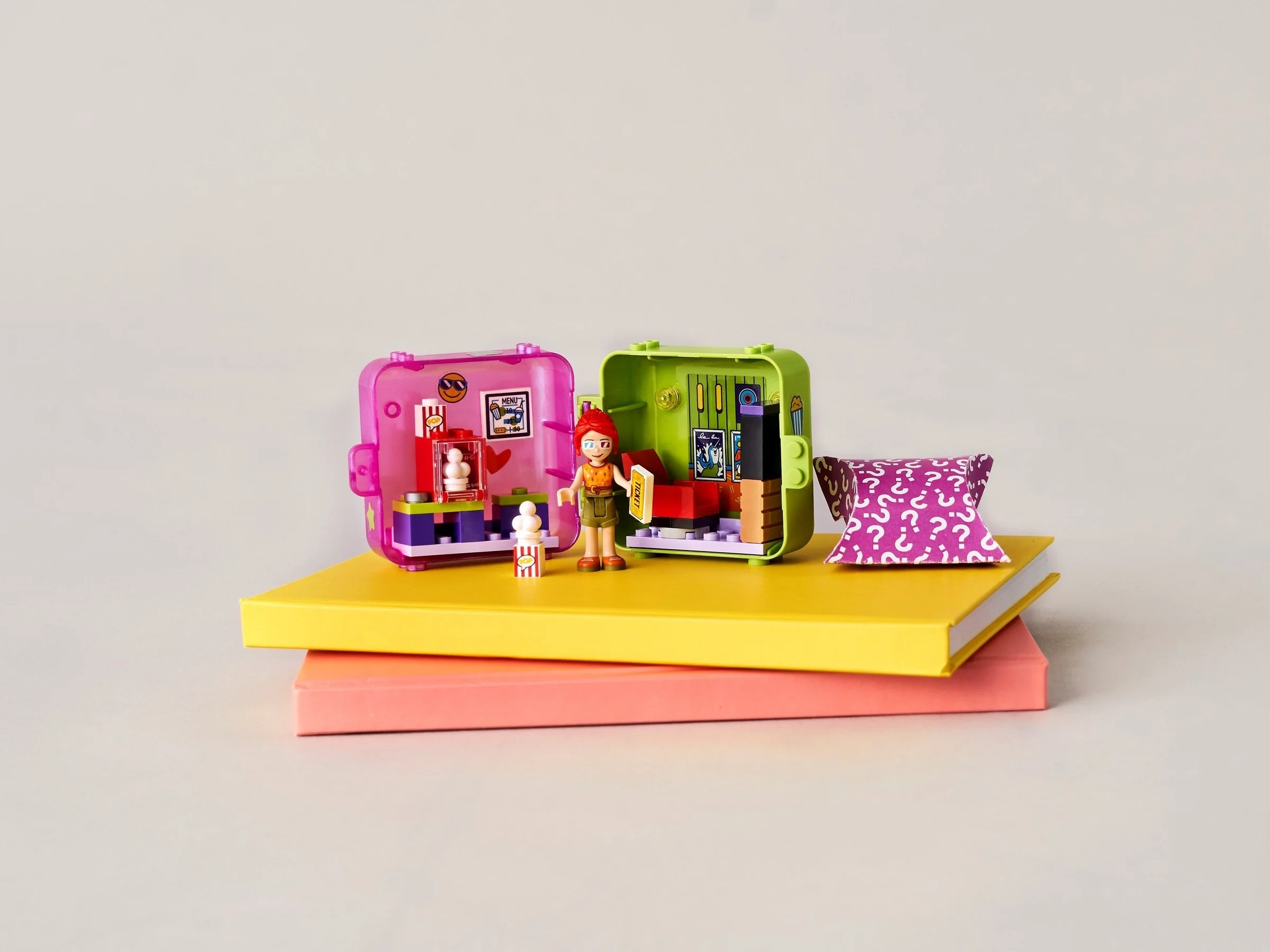 LEGO® 41408 Kostka Mii do zabawy w sklep - zdjęcie 8