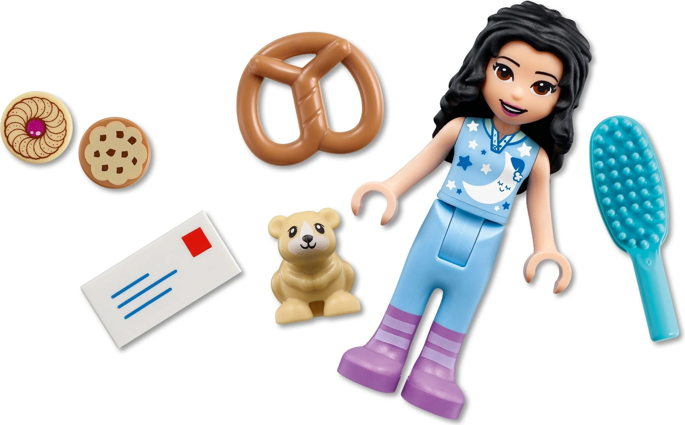 LEGO® 41420 Kalendarz adwentowy 2020 - zdjęcie 10