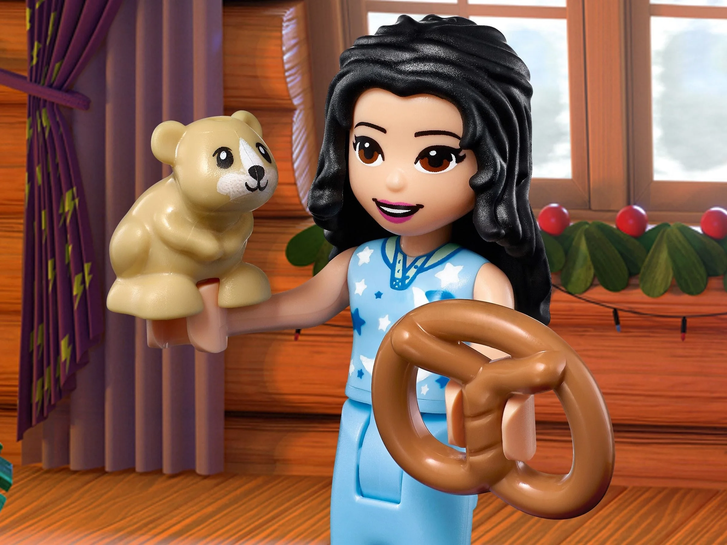 LEGO® 41420 Kalendarz adwentowy 2020 - zdjęcie 13