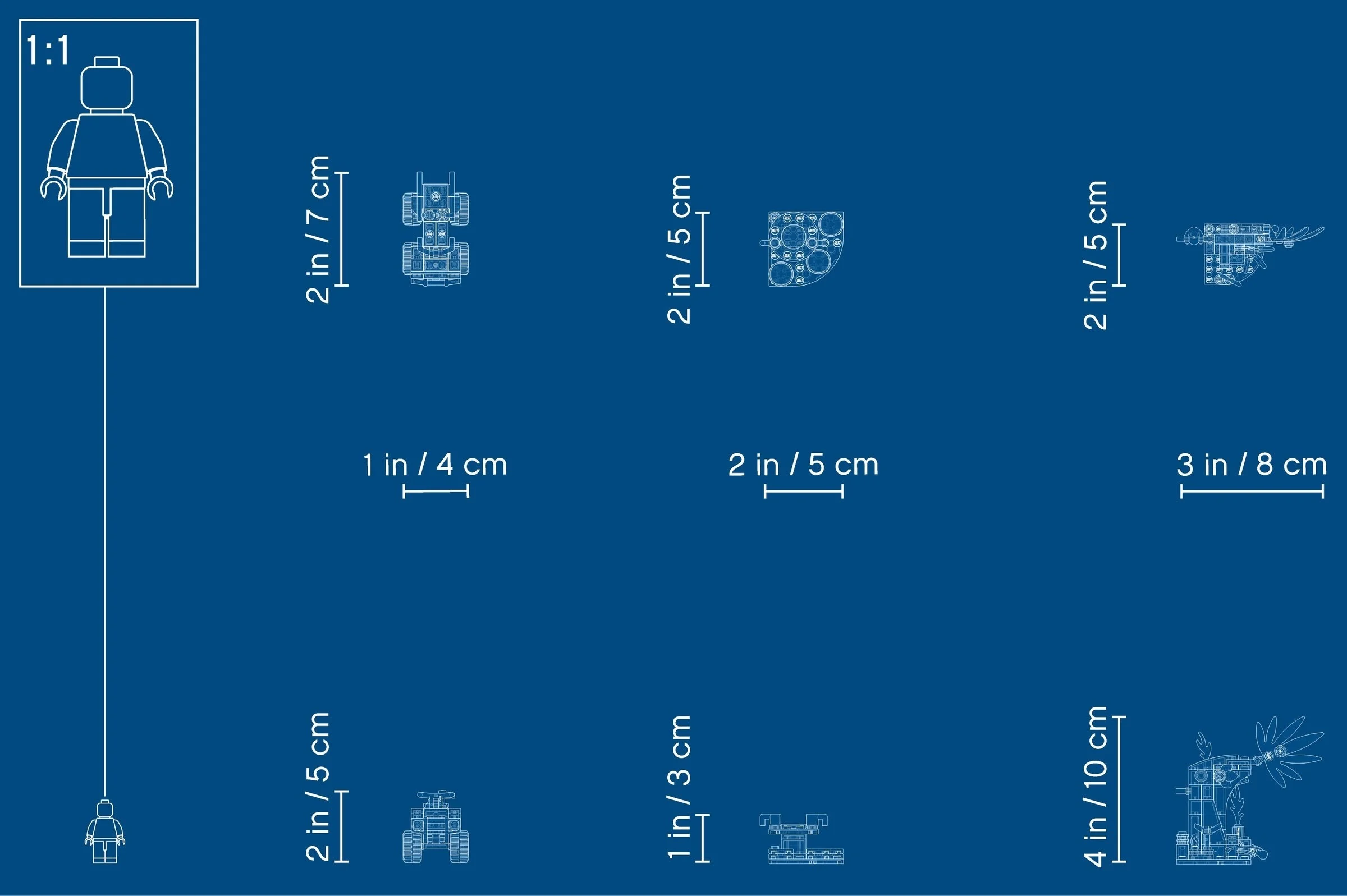 LEGO® 41424 Baza ratownicza - zdjęcie 8