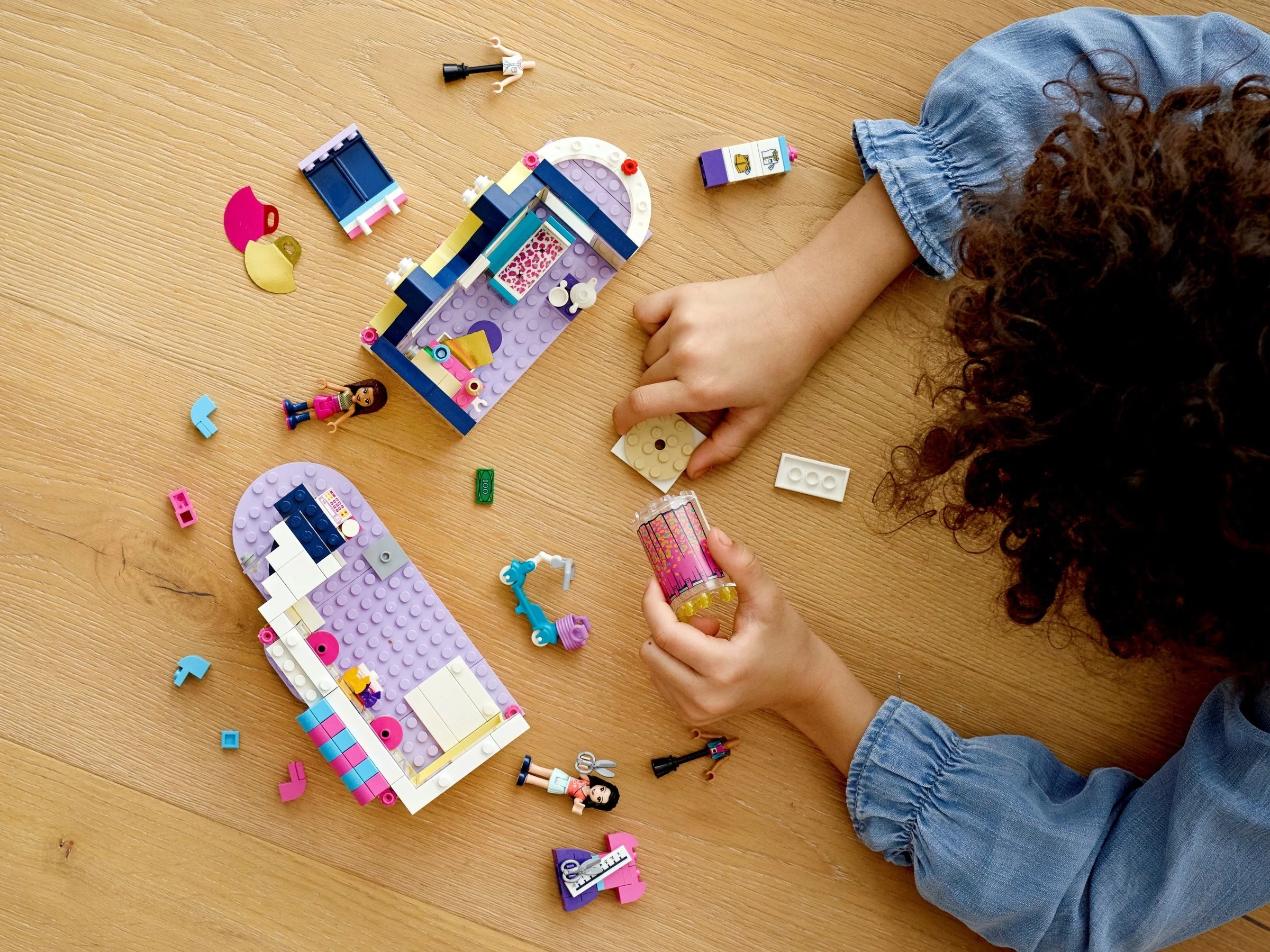 LEGO® 41427 Butik Emmy - zdjęcie 5