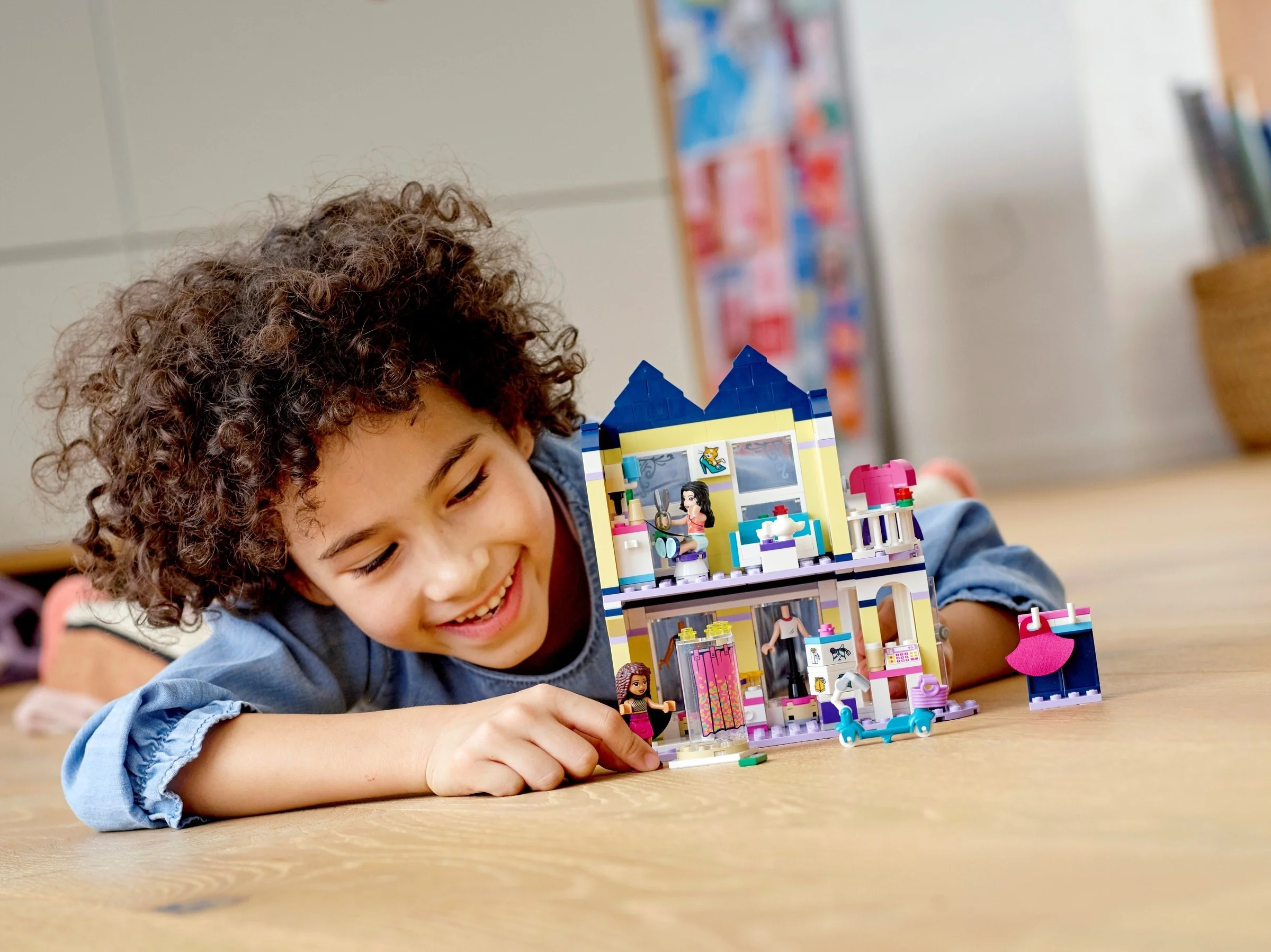 LEGO® 41427 Butik Emmy - zdjęcie 6