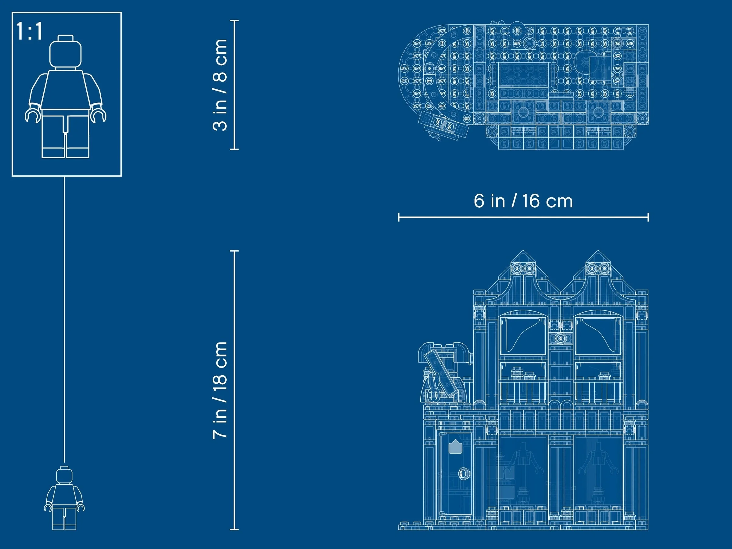 LEGO® 41427 Butik Emmy - zdjęcie 8