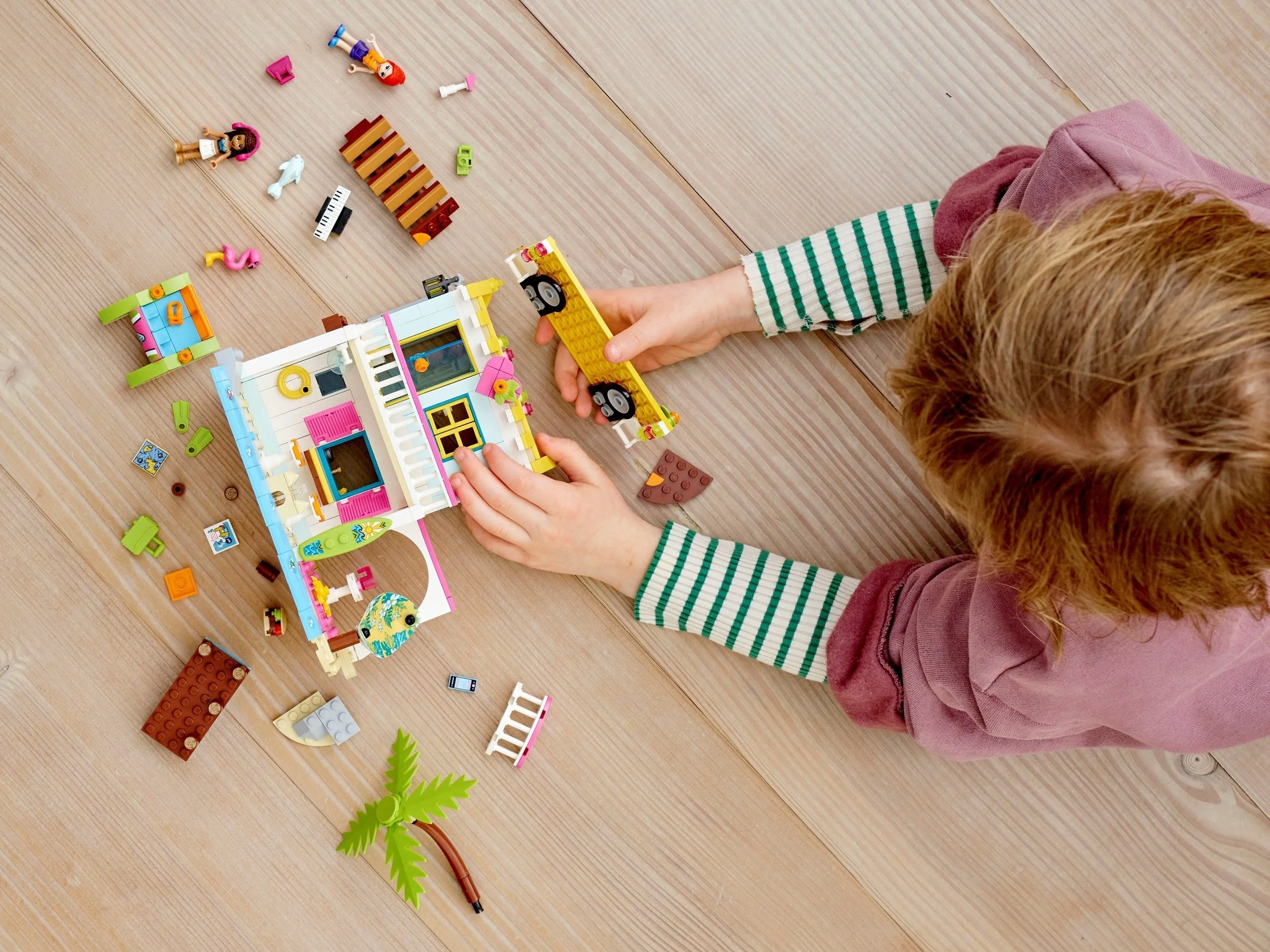 LEGO® 41428 Zestaw Julivo - zdjęcie 10