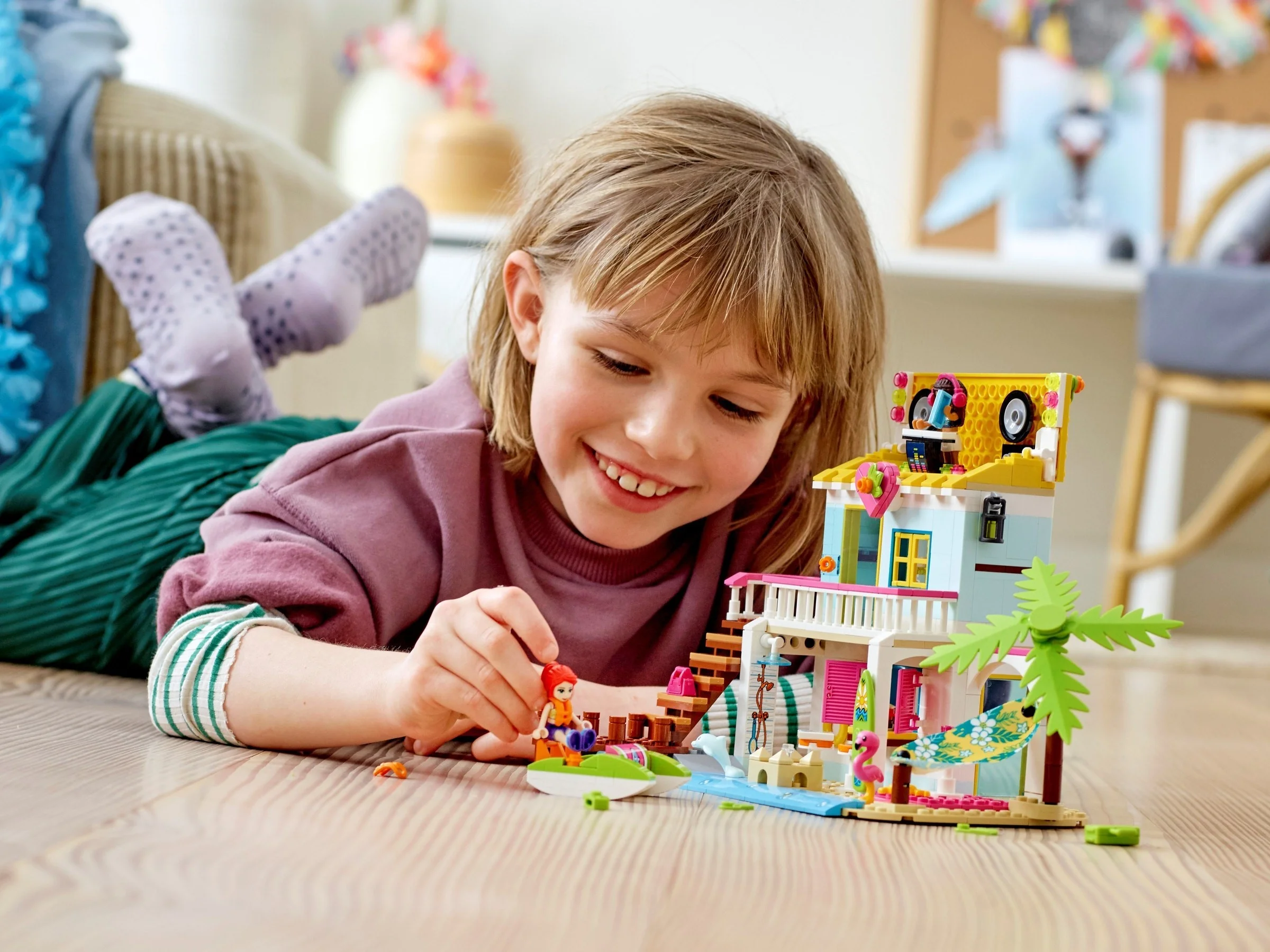 LEGO® 41428 Zestaw Julivo - zdjęcie 11