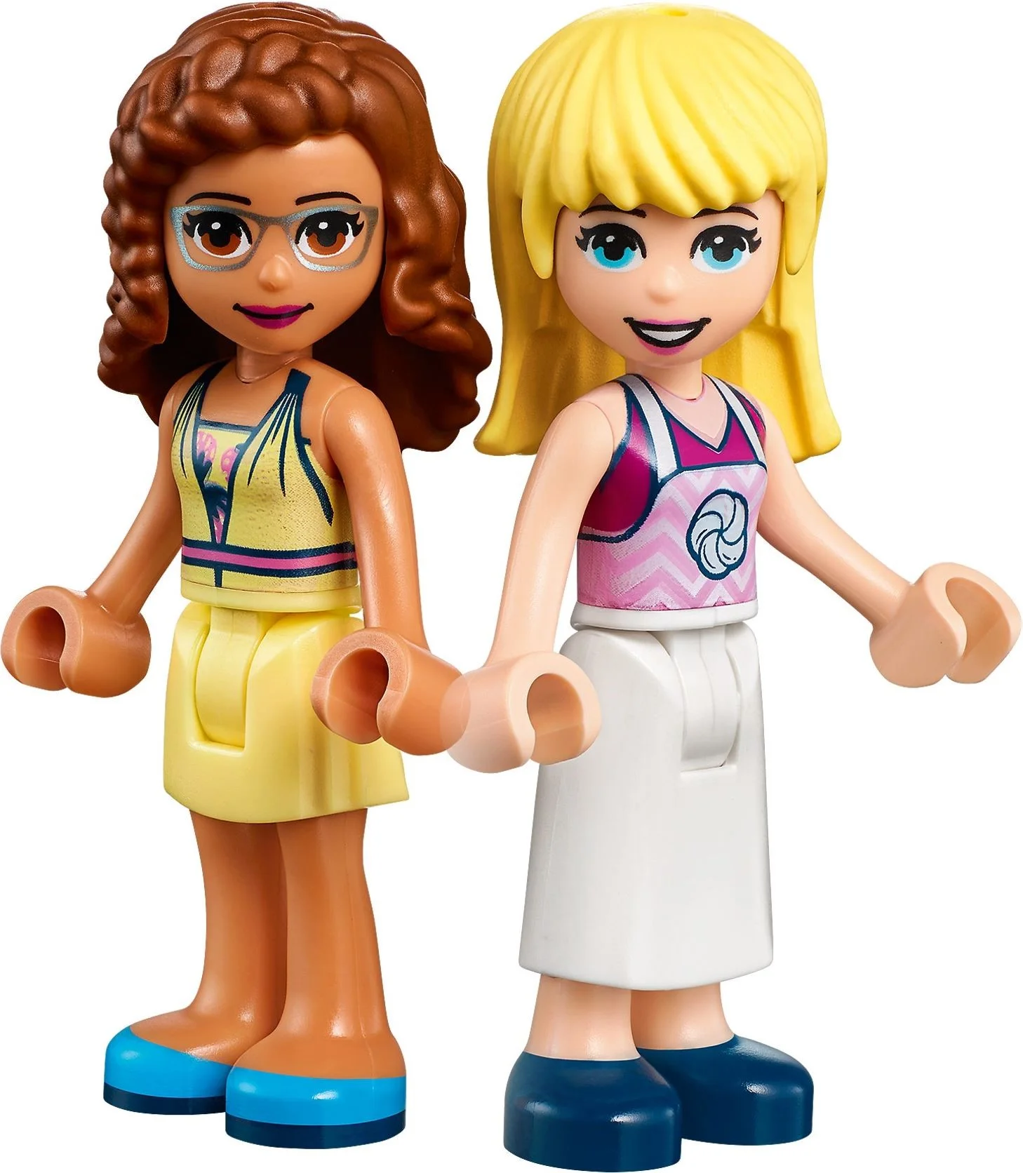 LEGO® 41440 Piekarnia w Heartlake City - zdjęcie 11