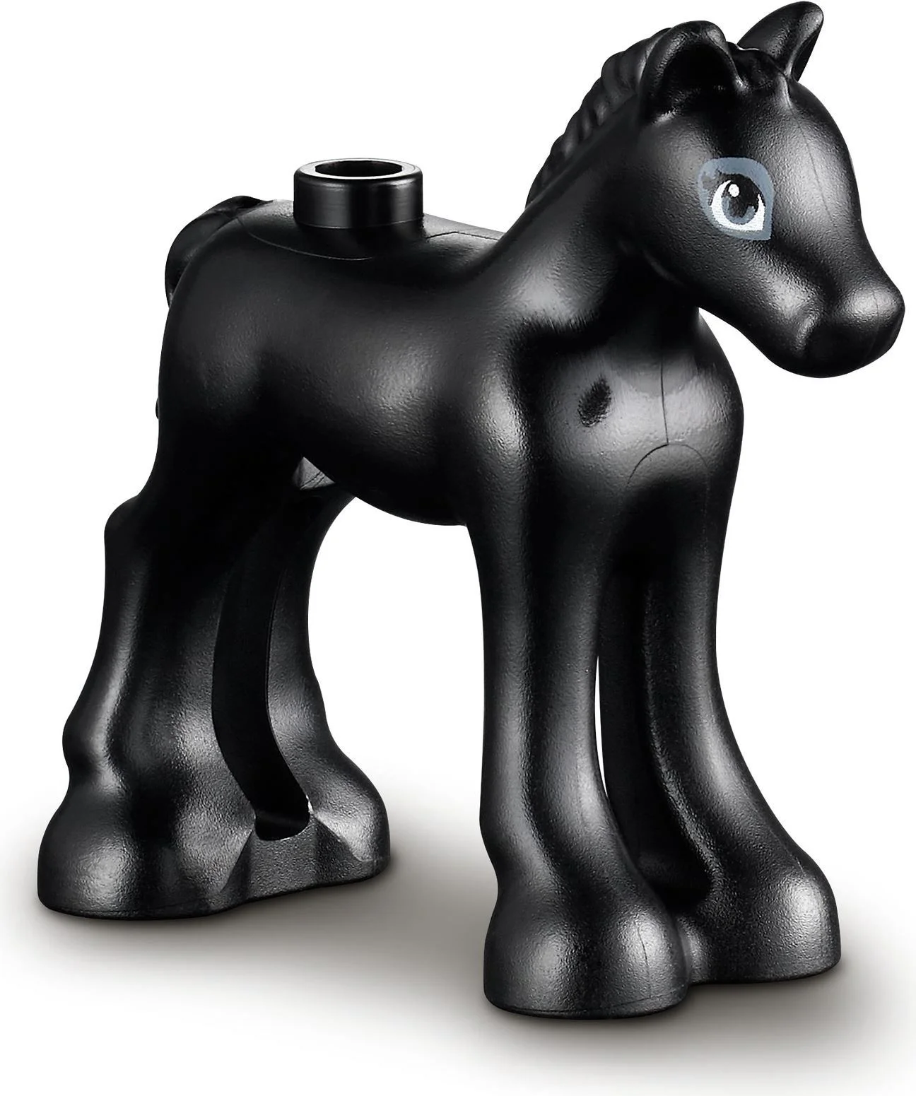 LEGO® 41441 Szkółka jeździecka i przyczepa dla konia - zdjęcie 10