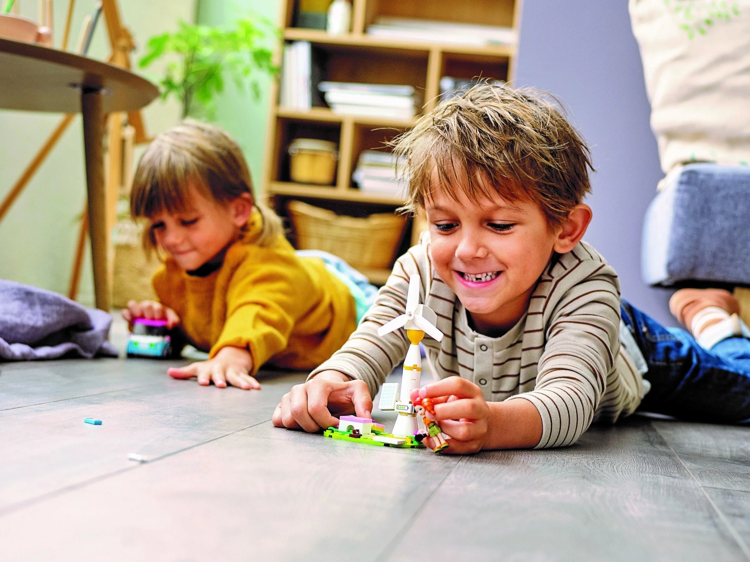 LEGO® 41443 Samochód elektryczny Olivii - zdjęcie 5