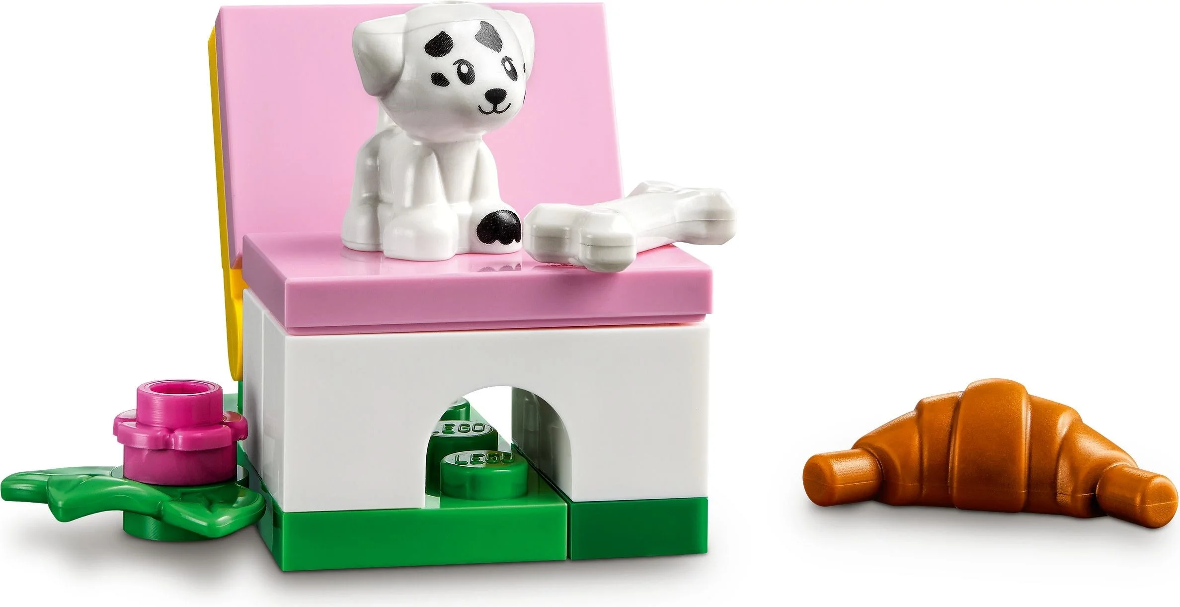 LEGO® 41443 Samochód elektryczny Olivii - zdjęcie 9