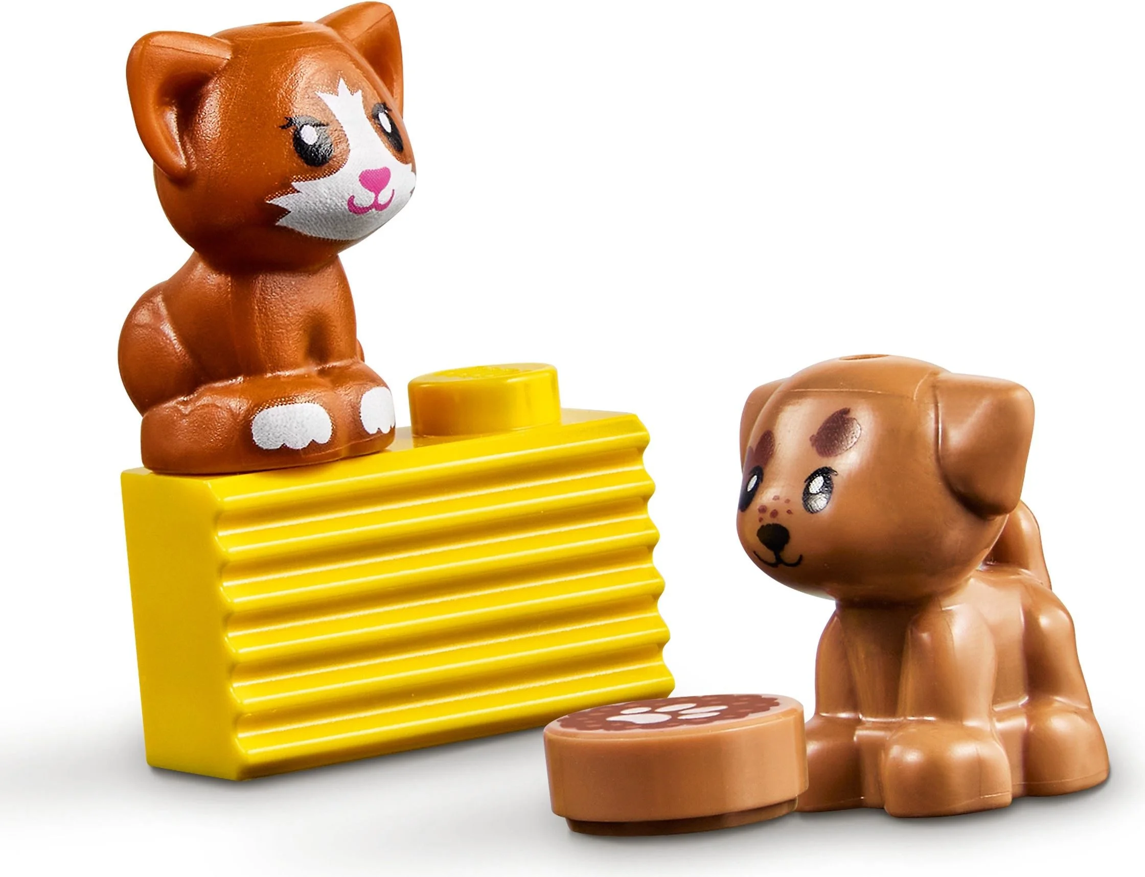 LEGO® 41446 Klinika weterynaryjna w Heartlake City - zdjęcie 5