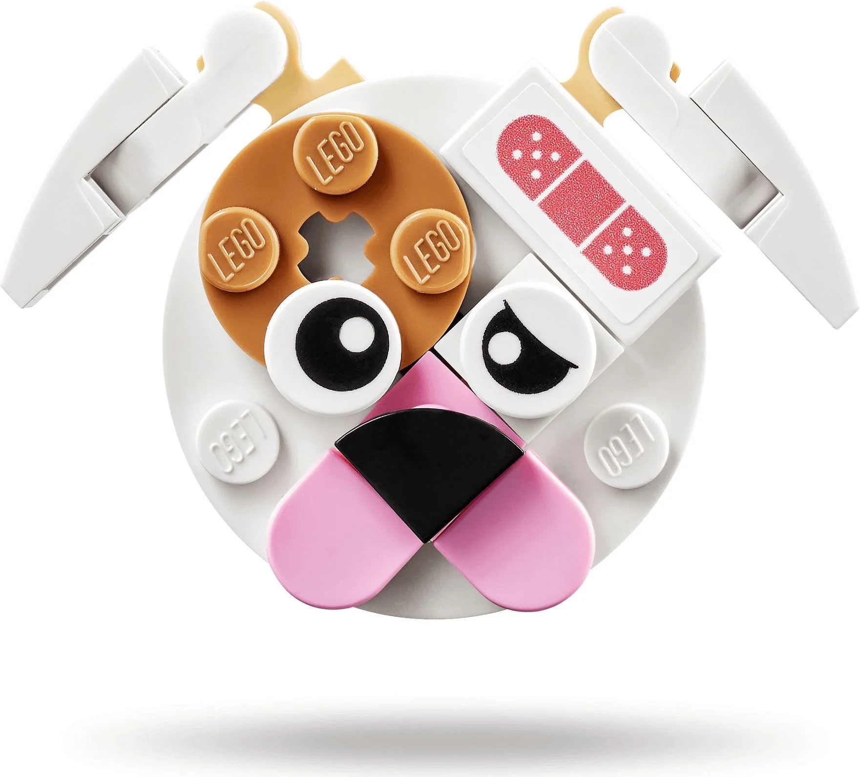 LEGO® 41446 Klinika weterynaryjna w Heartlake City - zdjęcie 6