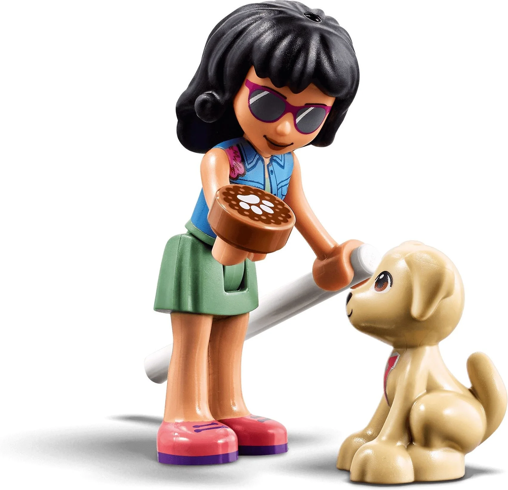 LEGO® 41446 Klinika weterynaryjna w Heartlake City - zdjęcie 8