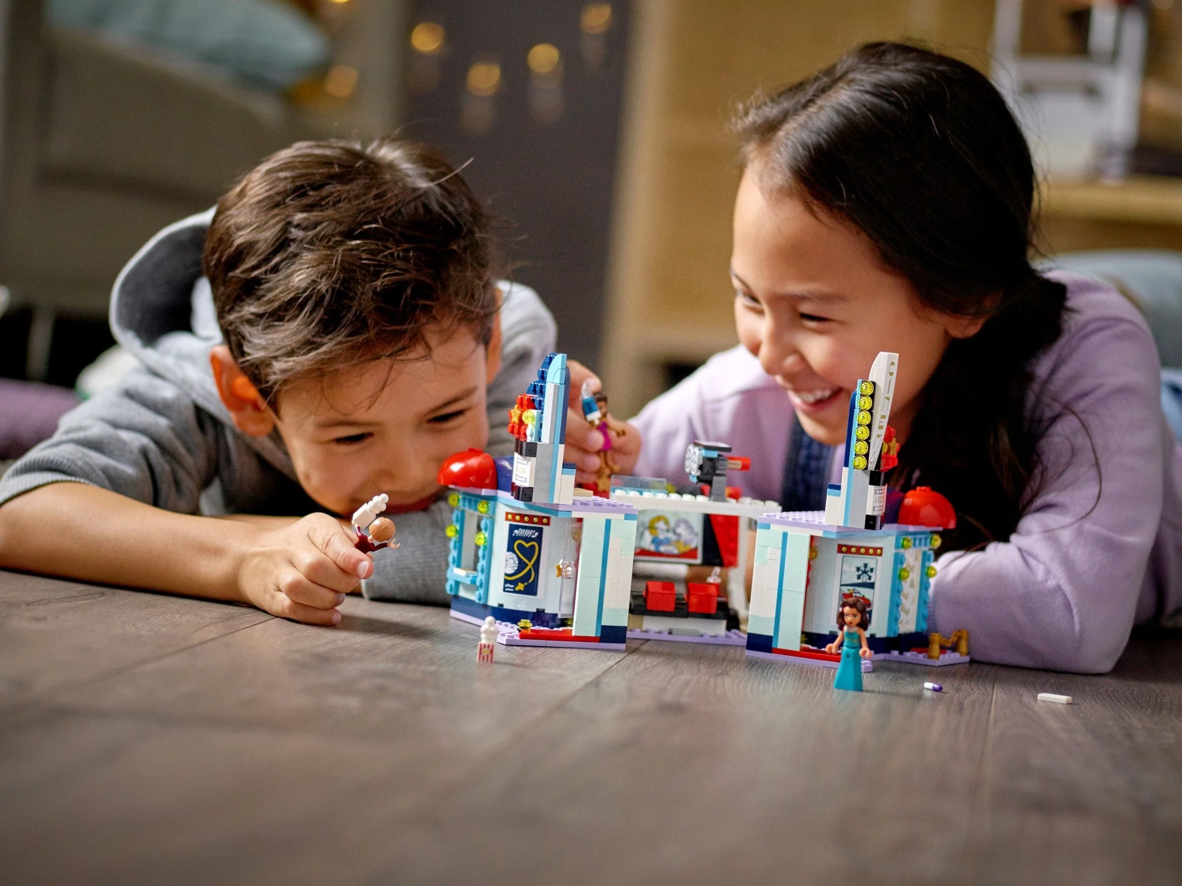 LEGO® 41448 Kino w Heartlake City - zdjęcie 17