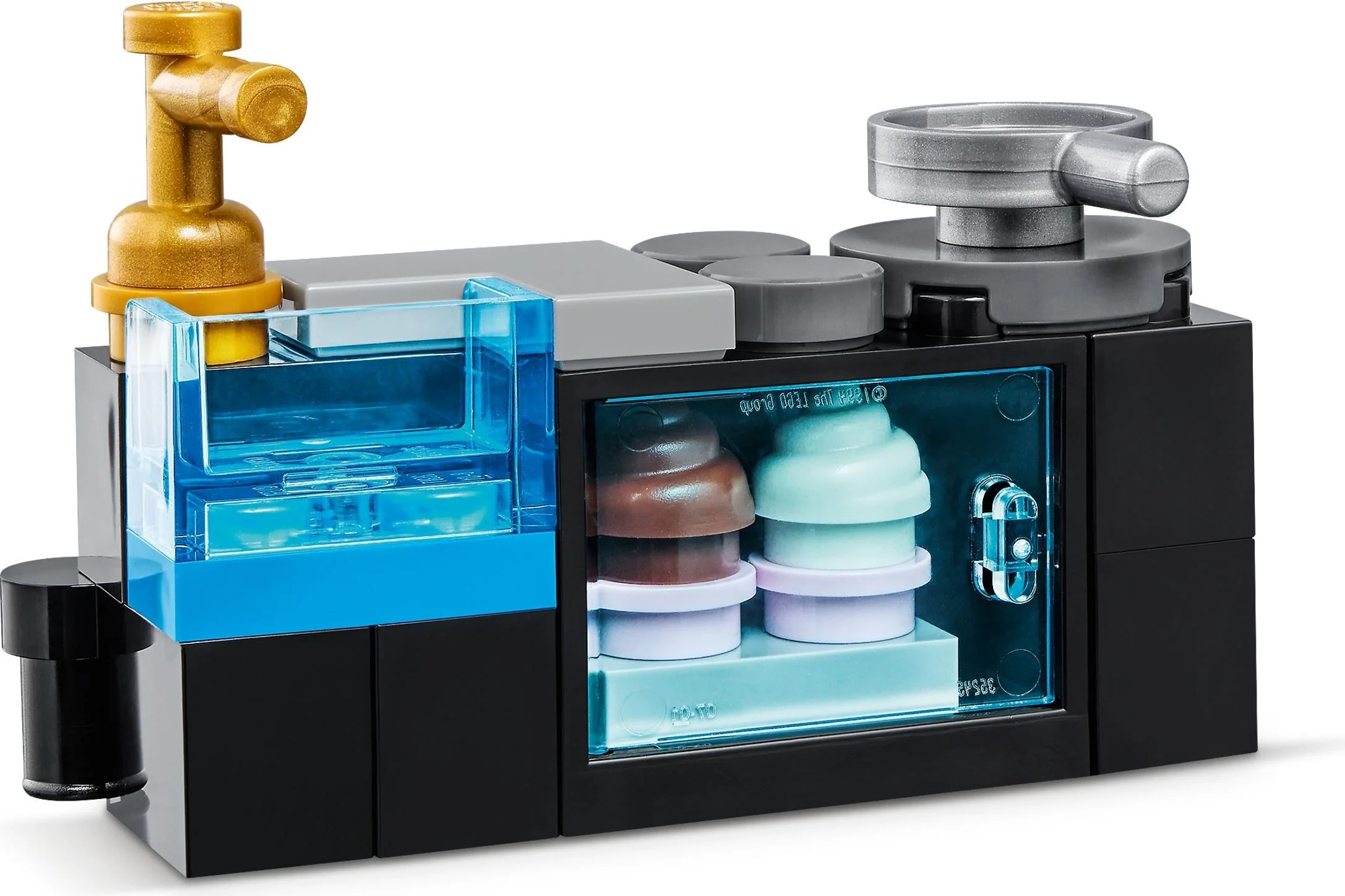 LEGO® 41449 Dom rodzinny Andrei - zdjęcie 11